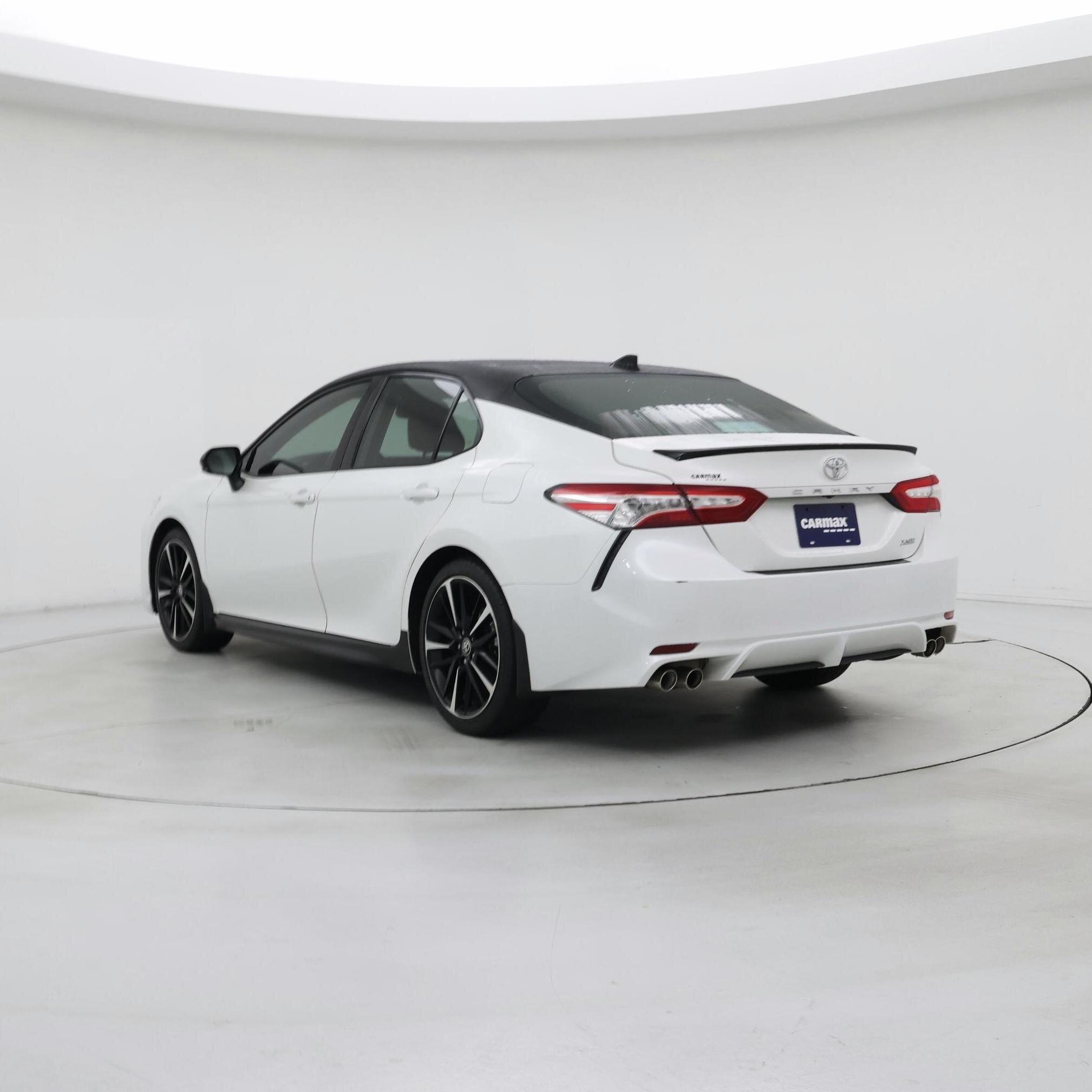 Thumbnail: 2020 Toyota Camry - 2