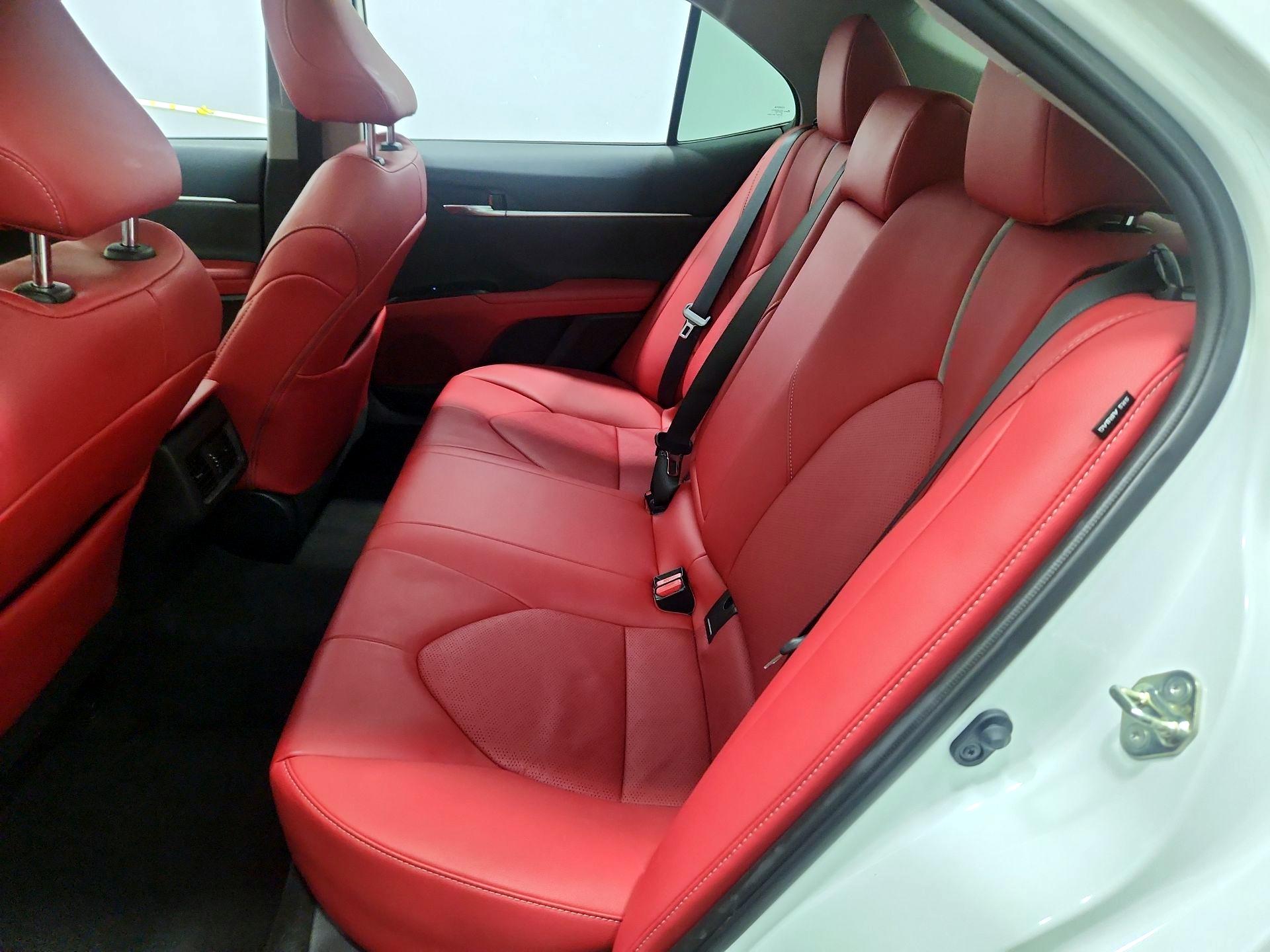 Thumbnail: 2020 Toyota Camry - 20