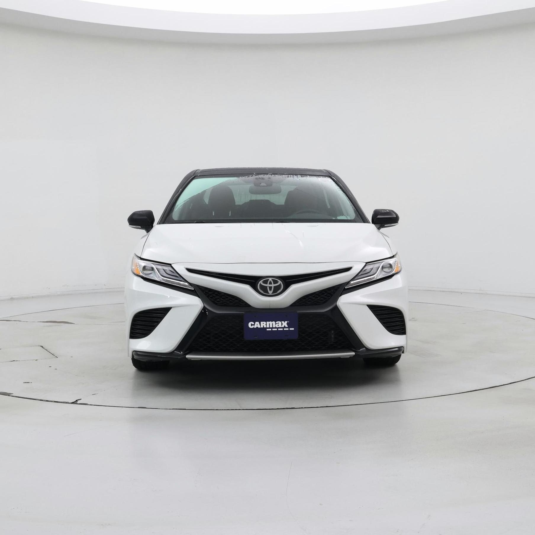 Thumbnail: 2020 Toyota Camry - 5