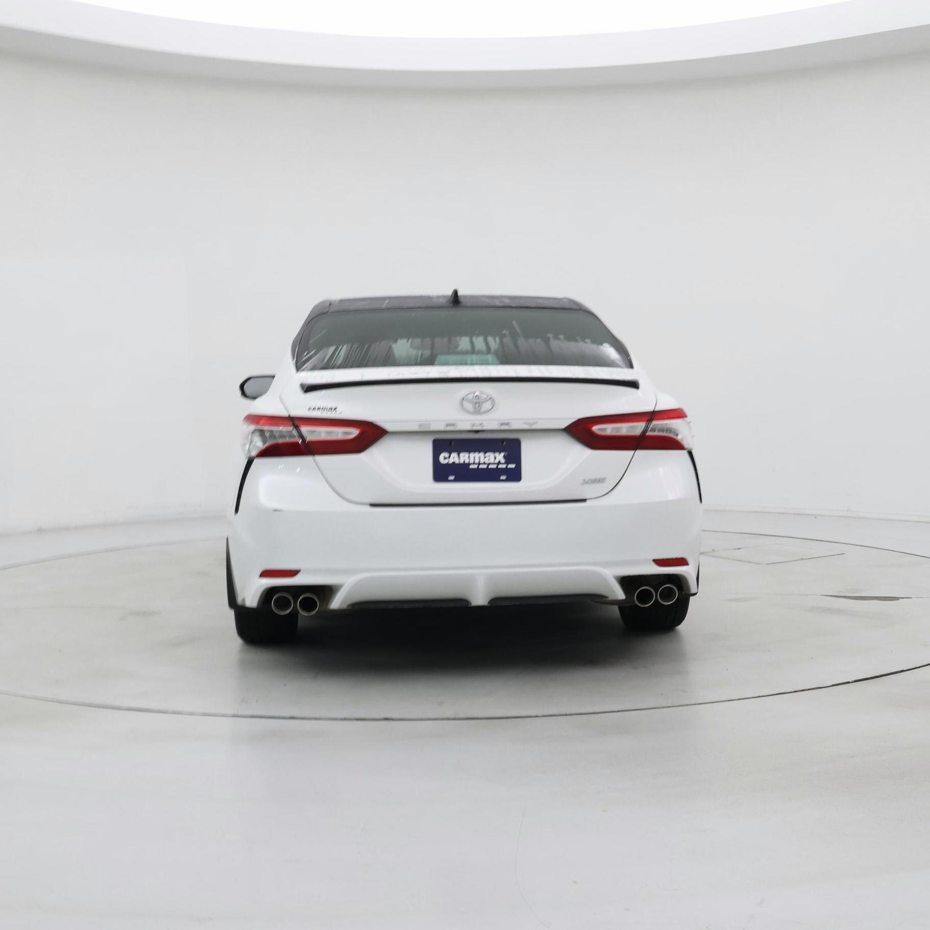 Thumbnail: 2020 Toyota Camry - 6