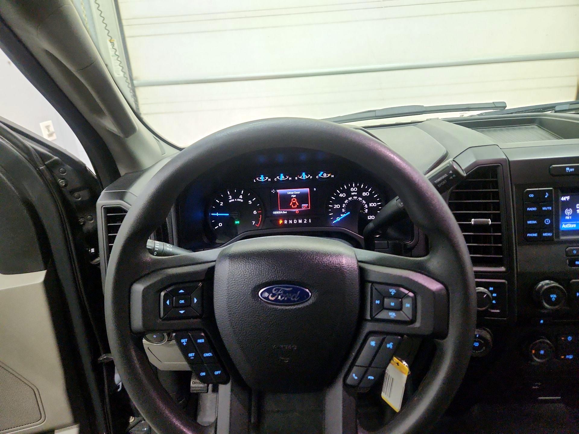 Thumbnail: 2016 Ford F-150 - 10