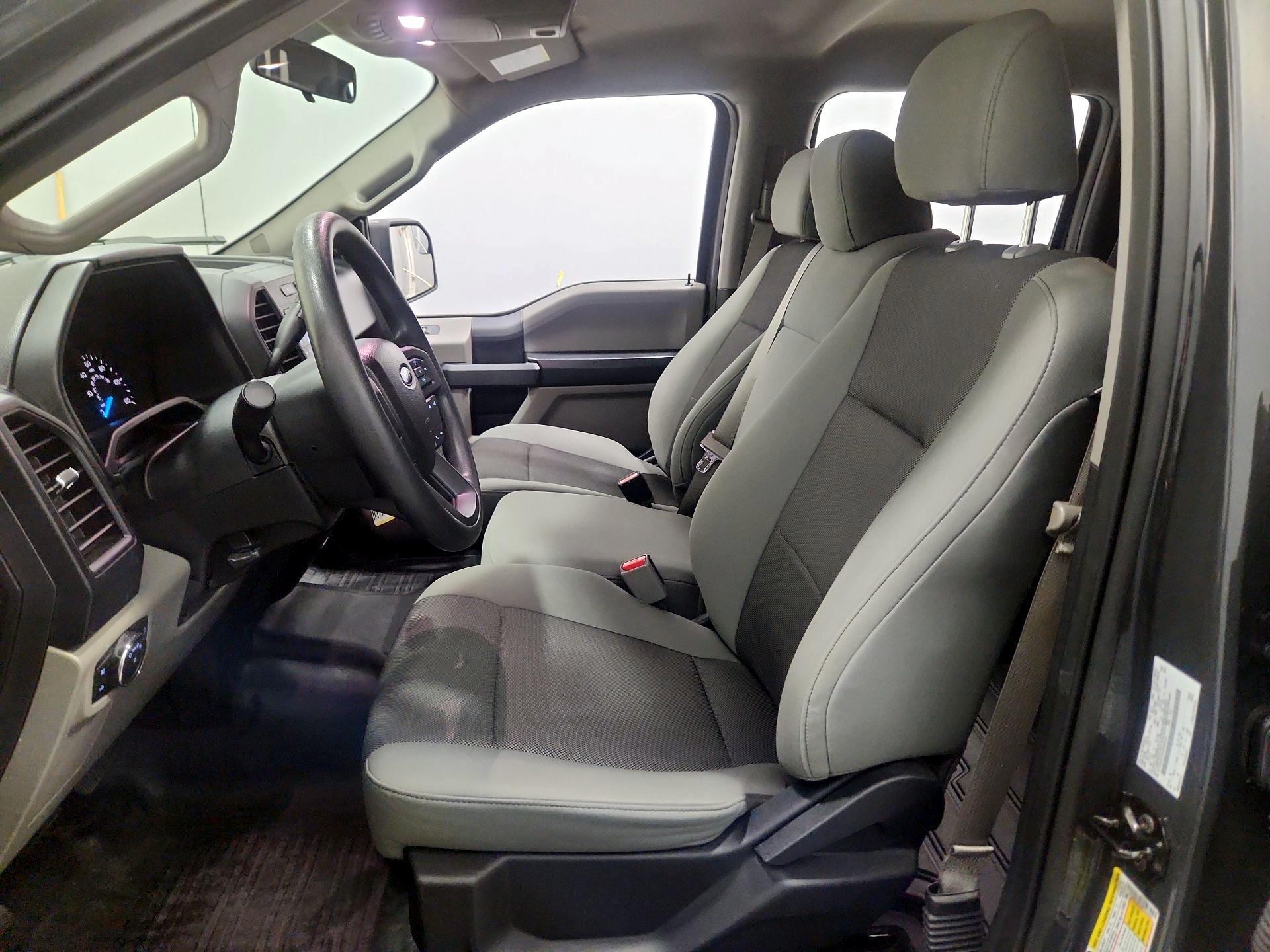 Thumbnail: 2016 Ford F-150 - 11