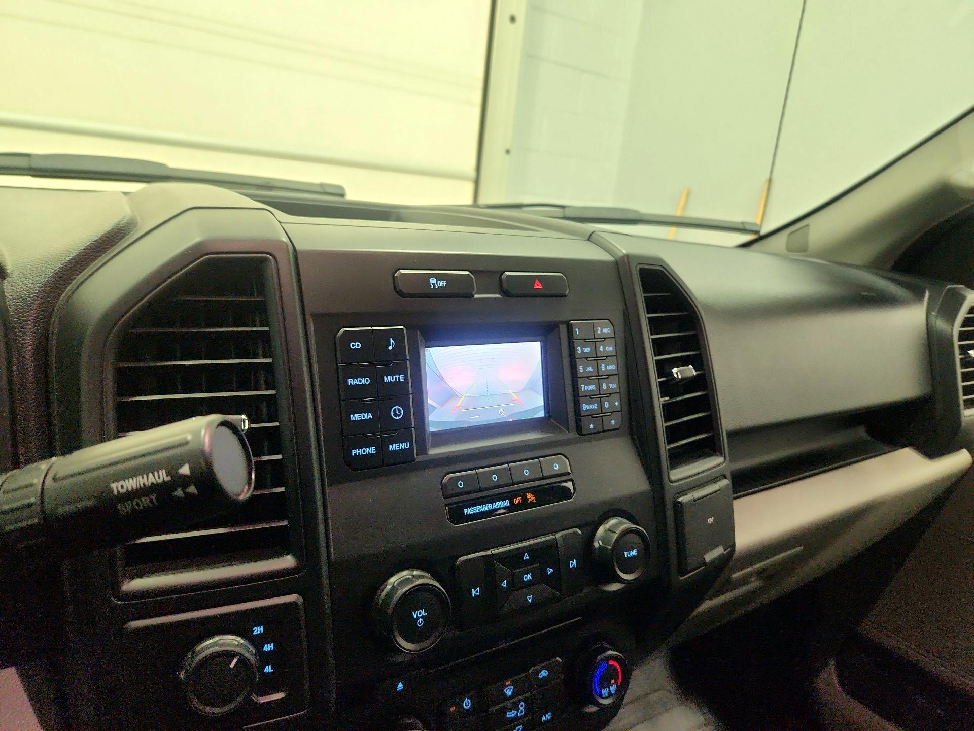 Thumbnail: 2016 Ford F-150 - 14