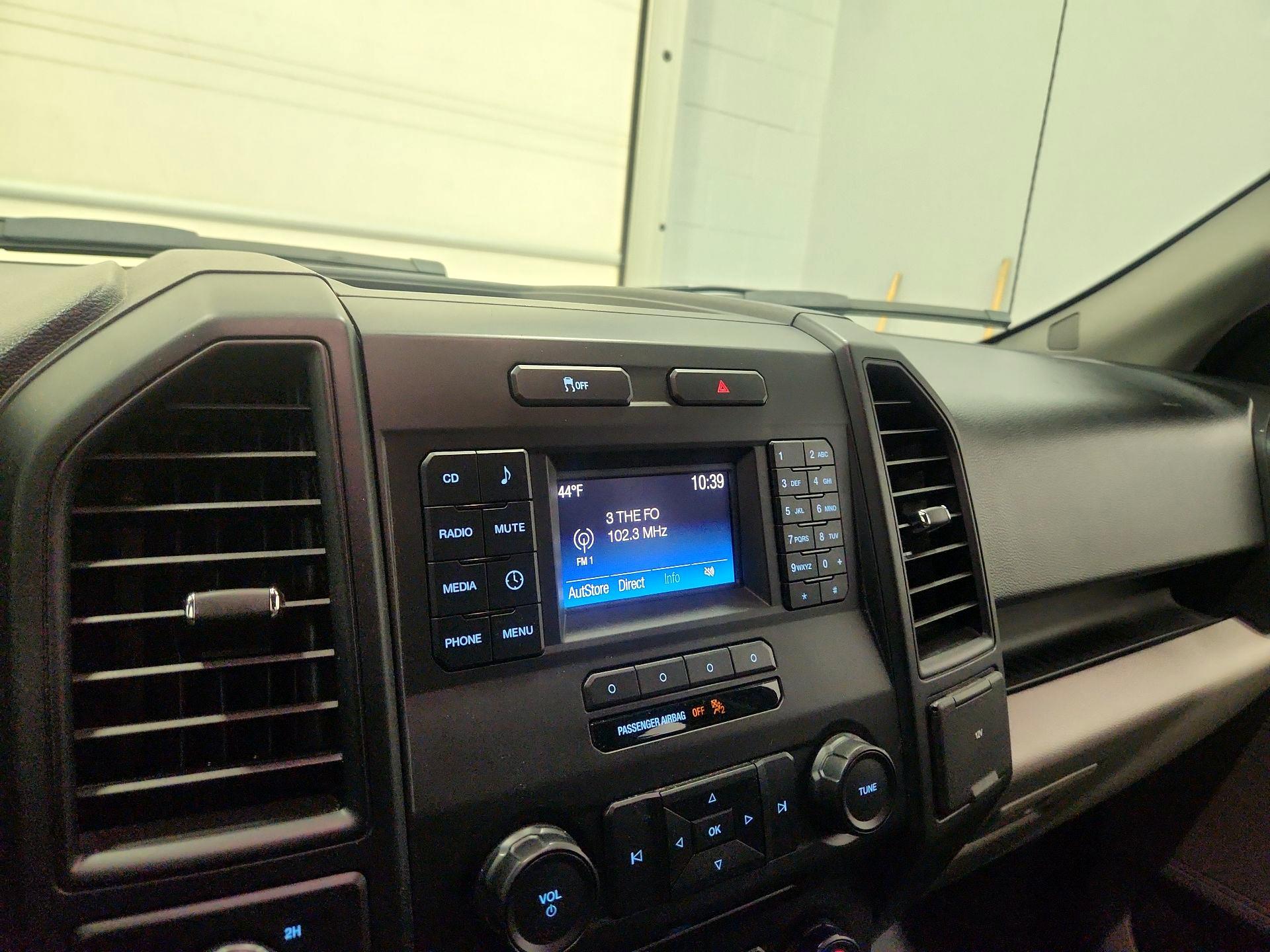 Thumbnail: 2016 Ford F-150 - 15