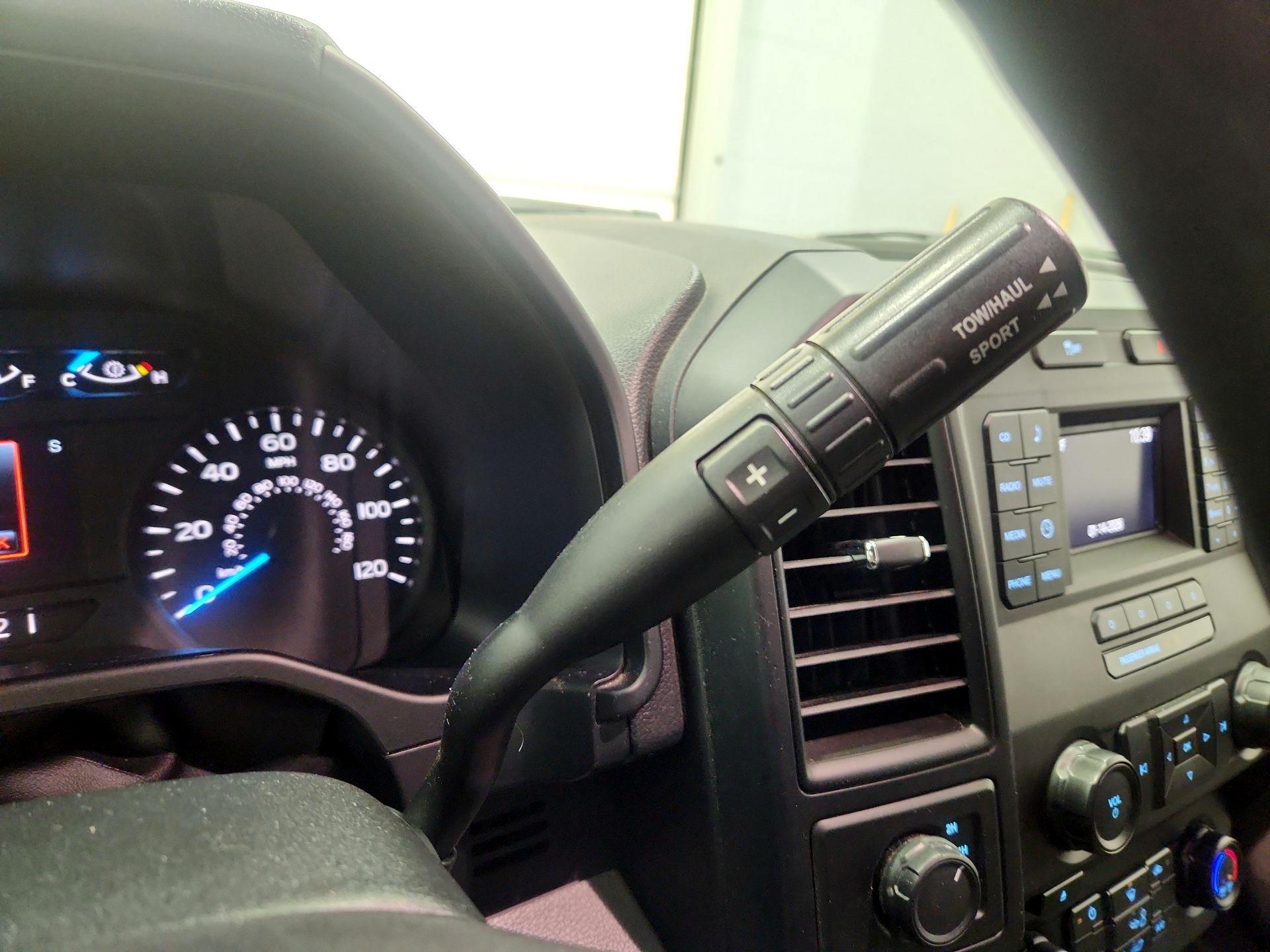 Thumbnail: 2016 Ford F-150 - 17