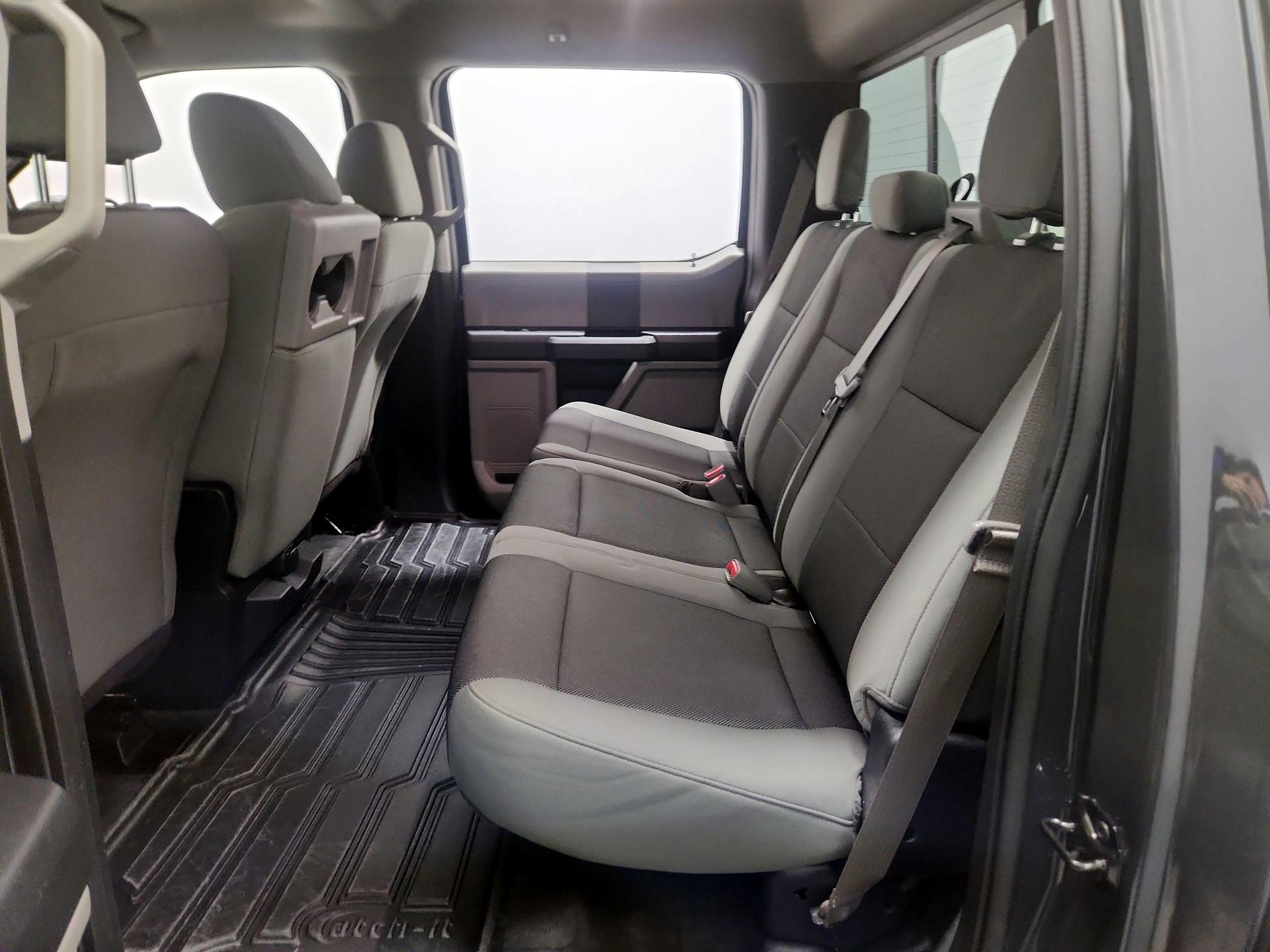 Thumbnail: 2016 Ford F-150 - 19