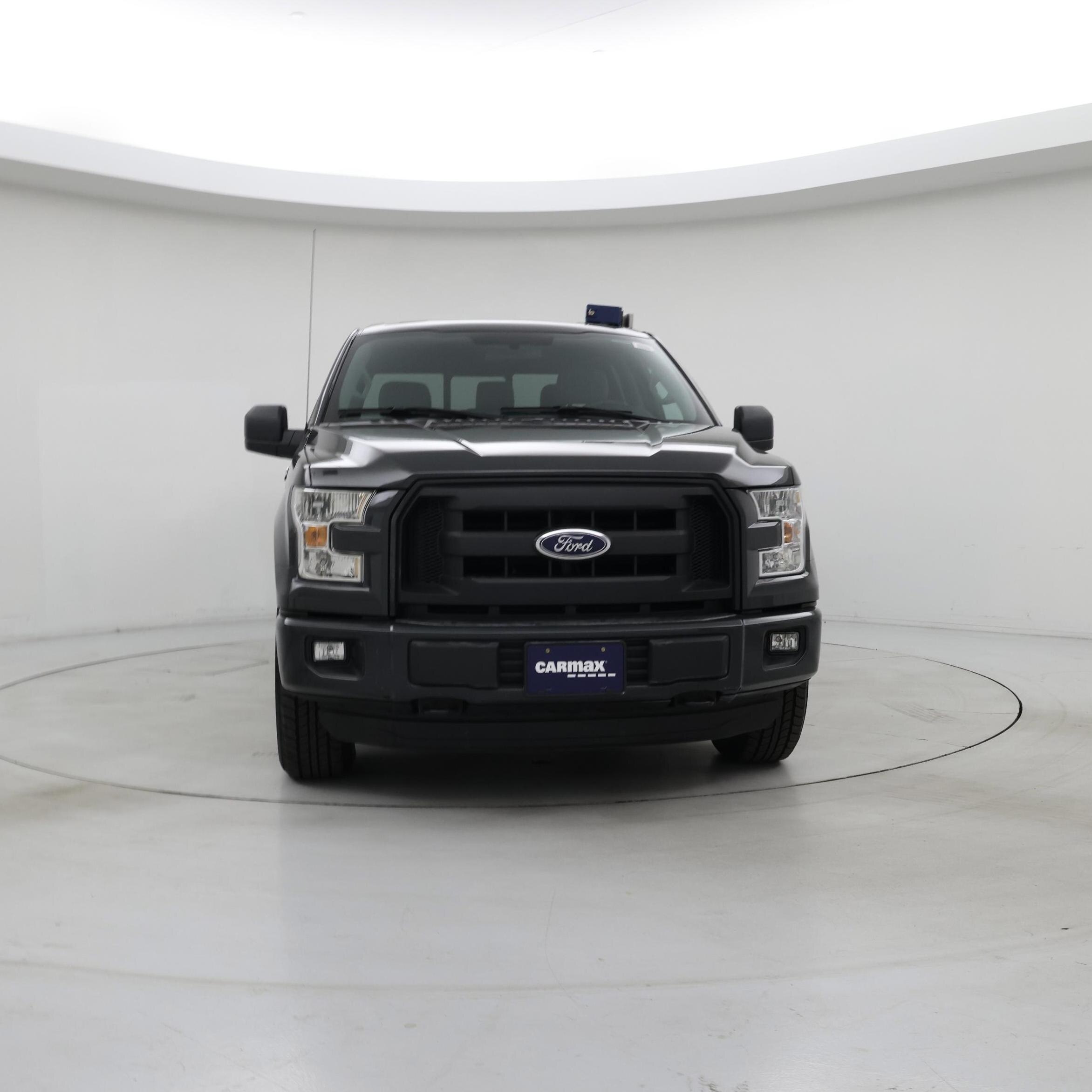 Thumbnail: 2016 Ford F-150 - 5