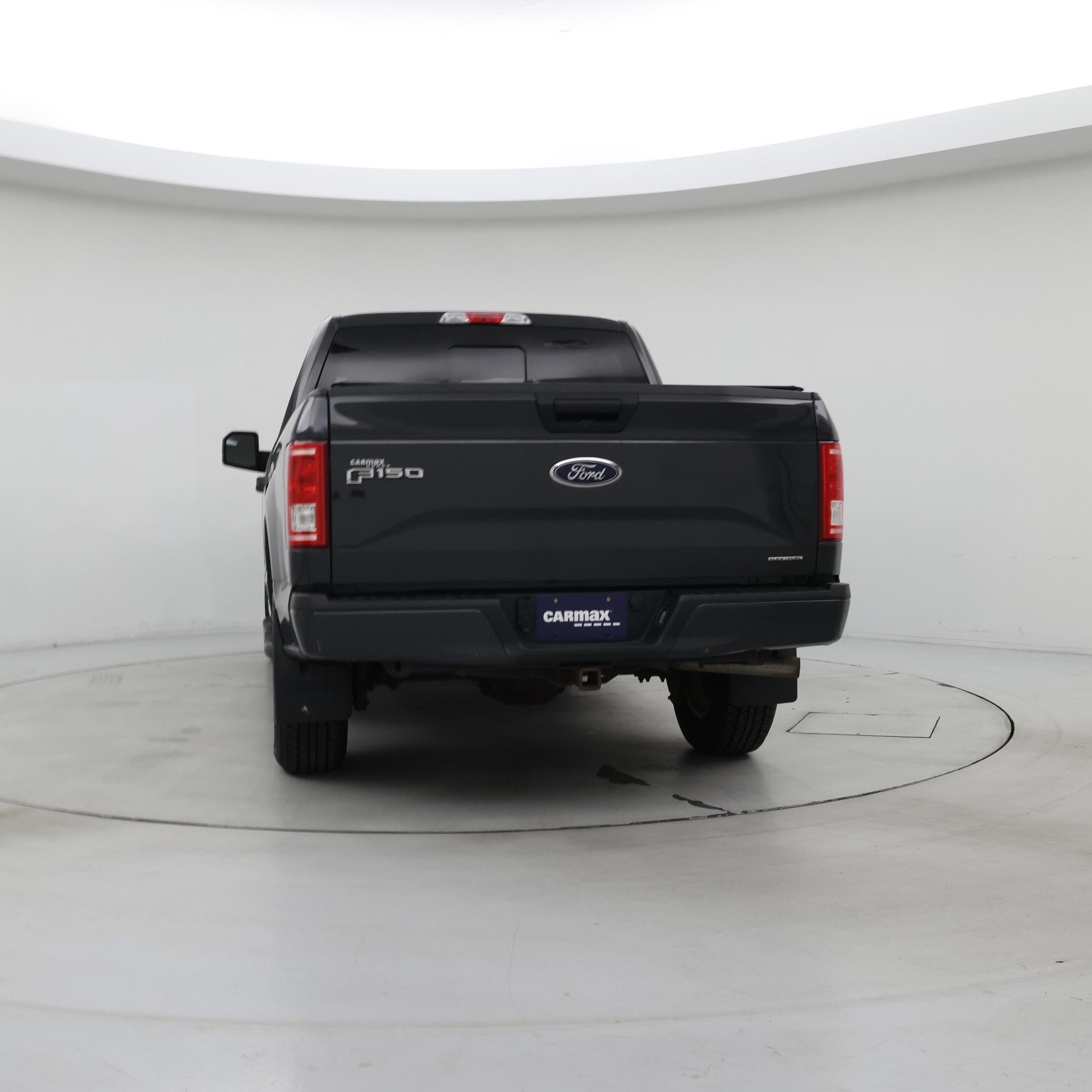 Thumbnail: 2016 Ford F-150 - 6