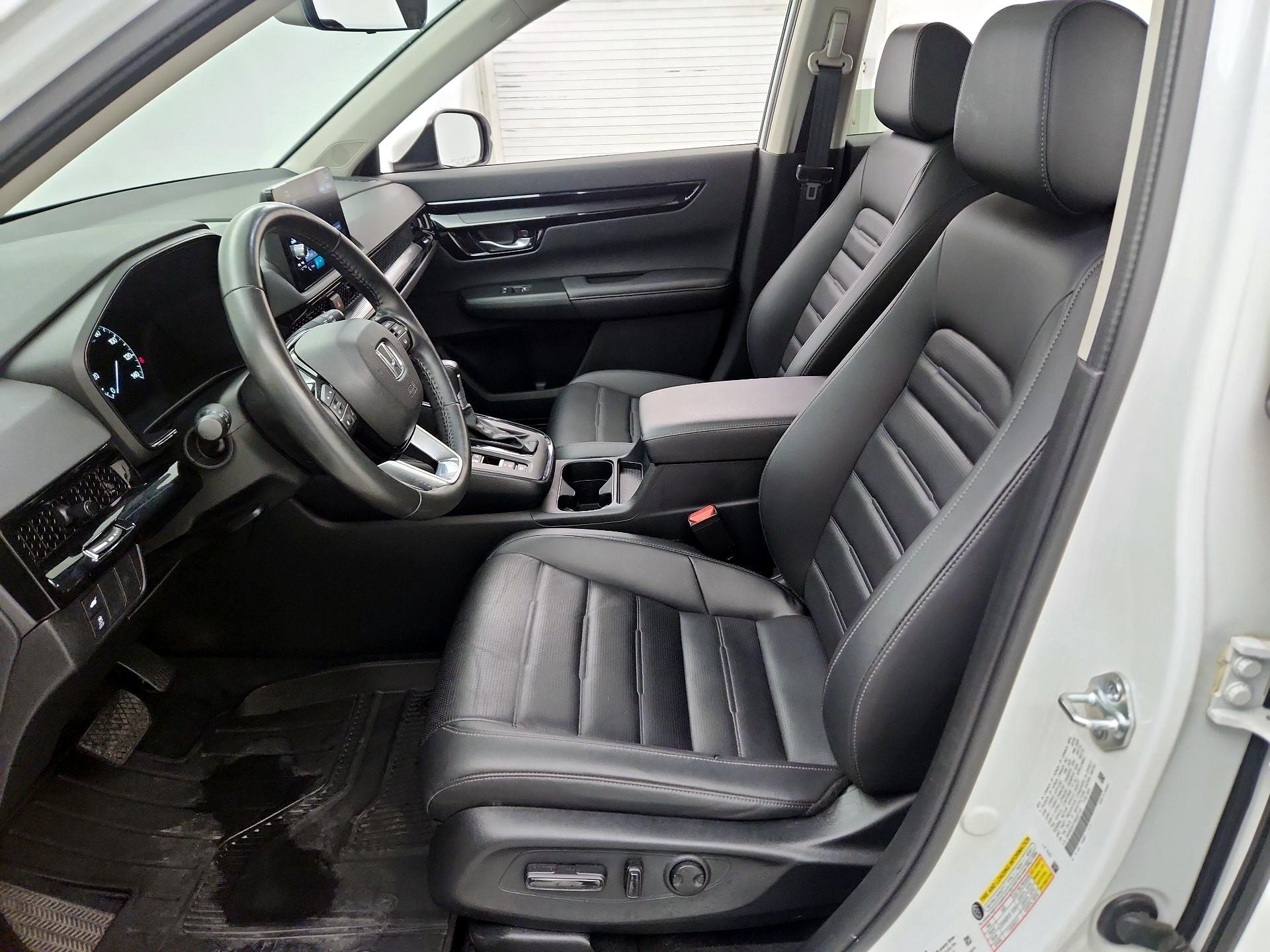 Thumbnail: 2024 Honda CR-V - 11