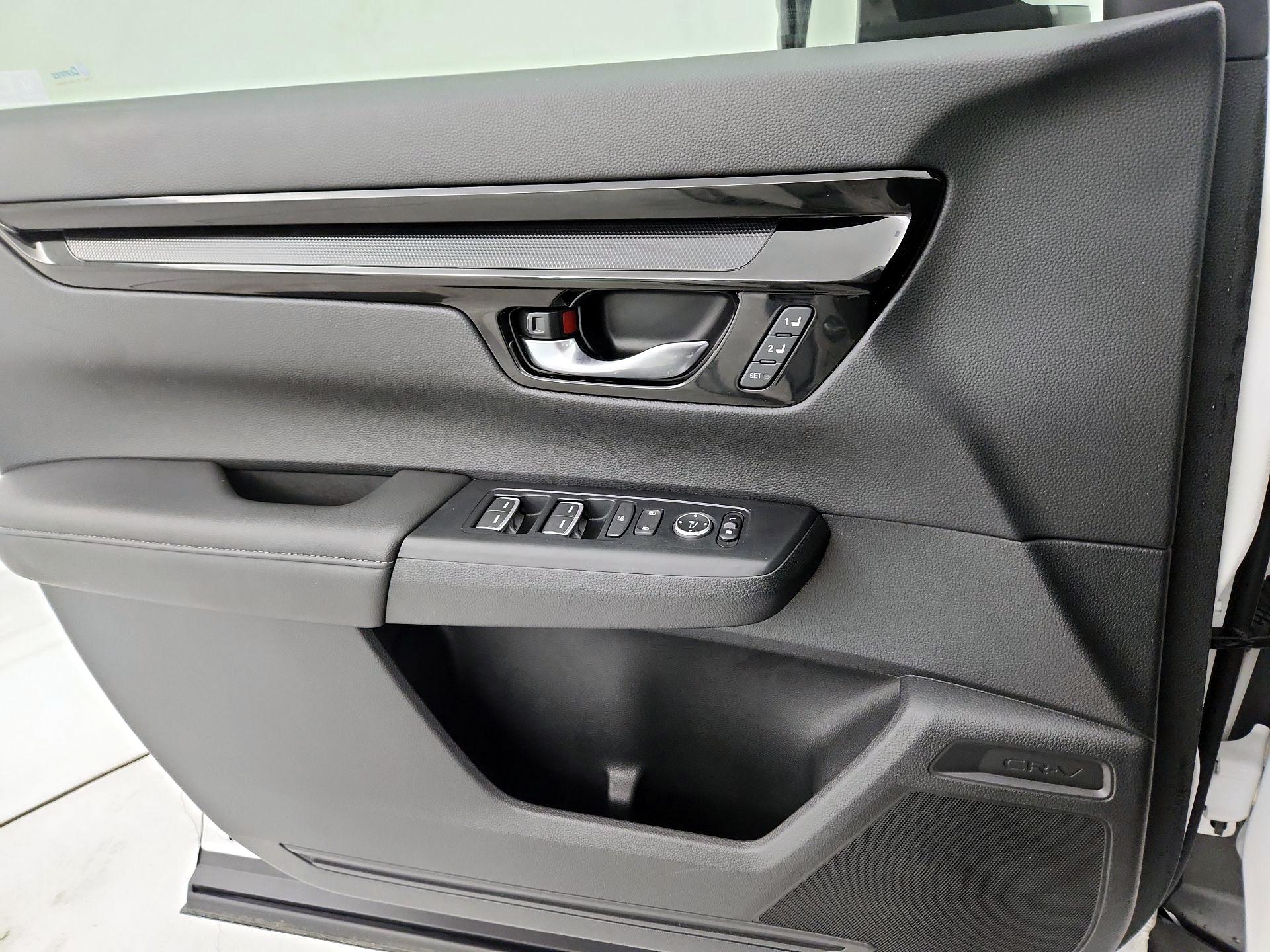 Thumbnail: 2024 Honda CR-V - 12