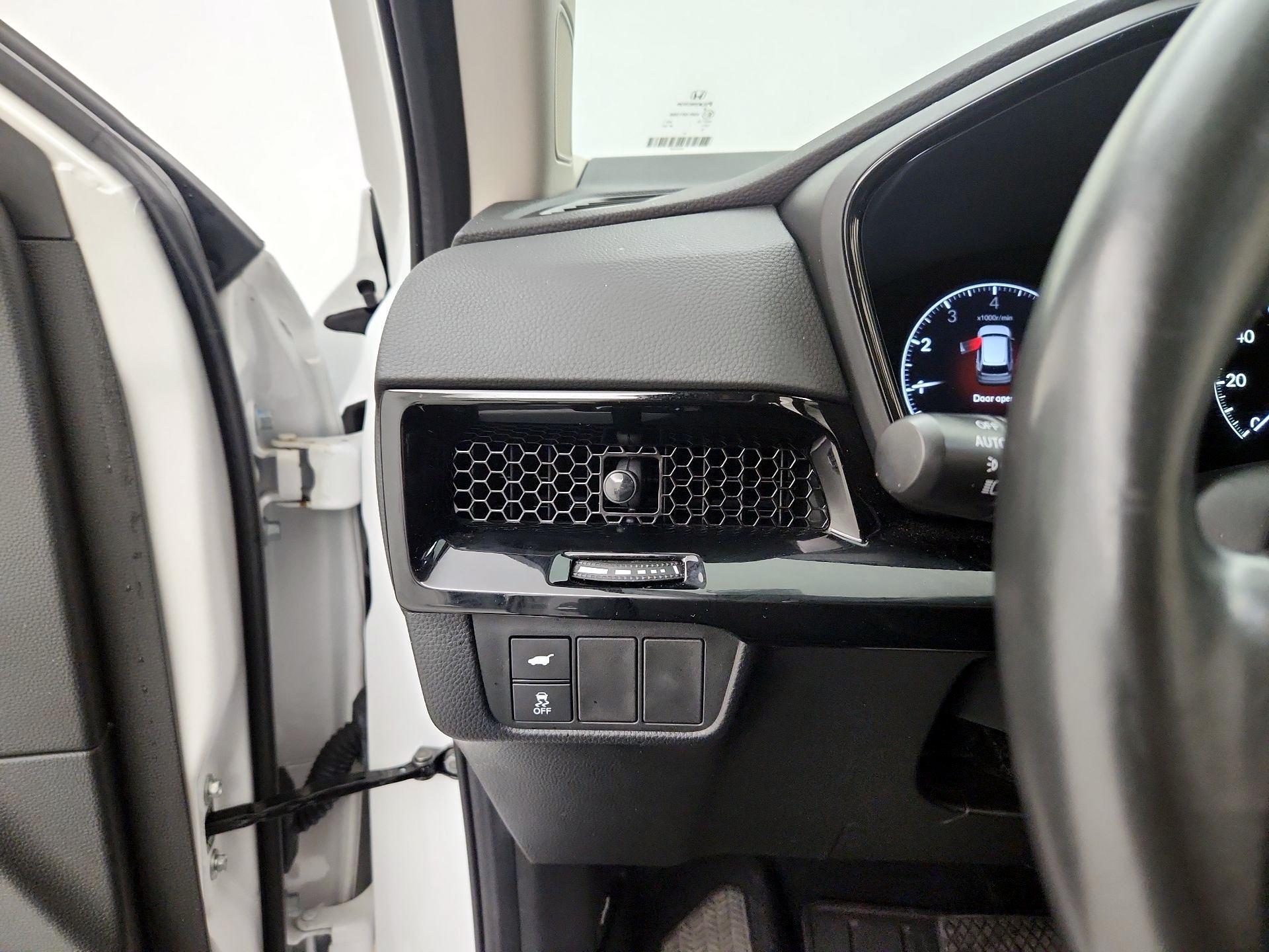 Thumbnail: 2024 Honda CR-V - 13