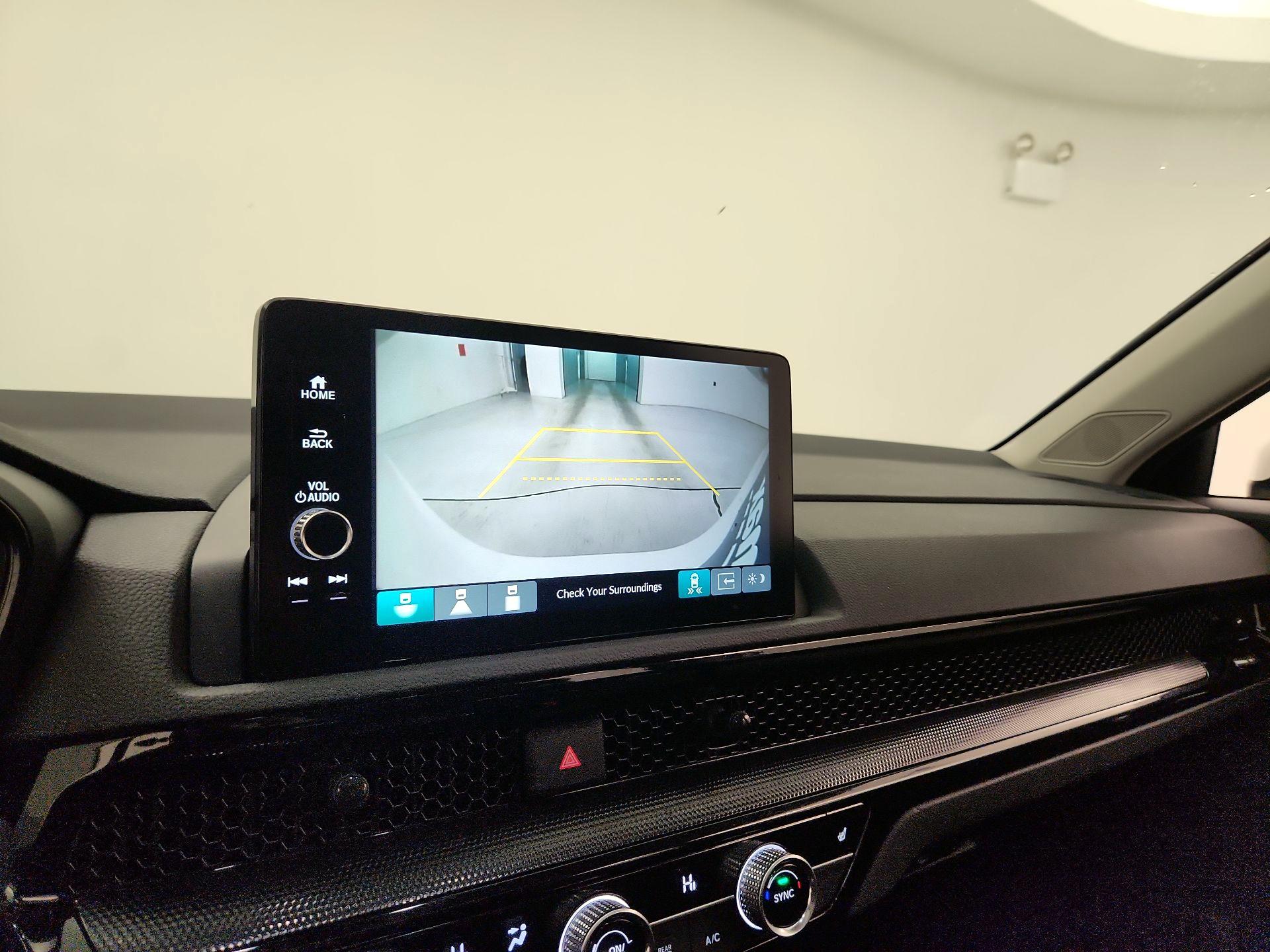 Thumbnail: 2024 Honda CR-V - 14