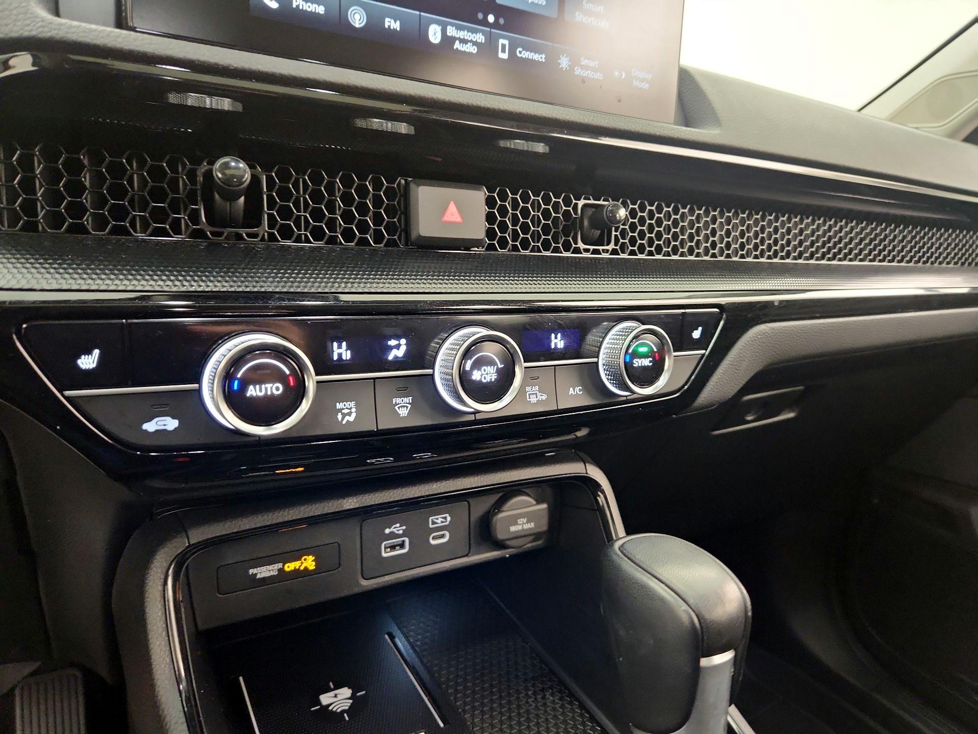 Thumbnail: 2024 Honda CR-V - 16