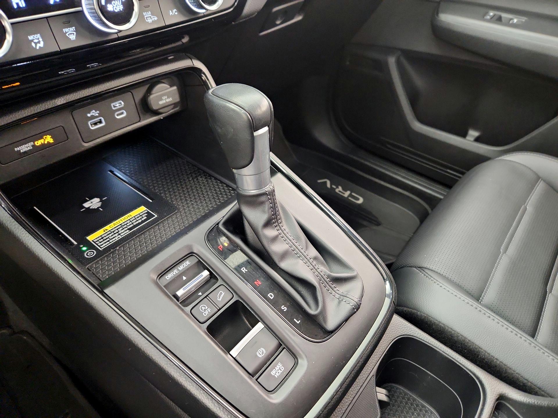 Thumbnail: 2024 Honda CR-V - 17