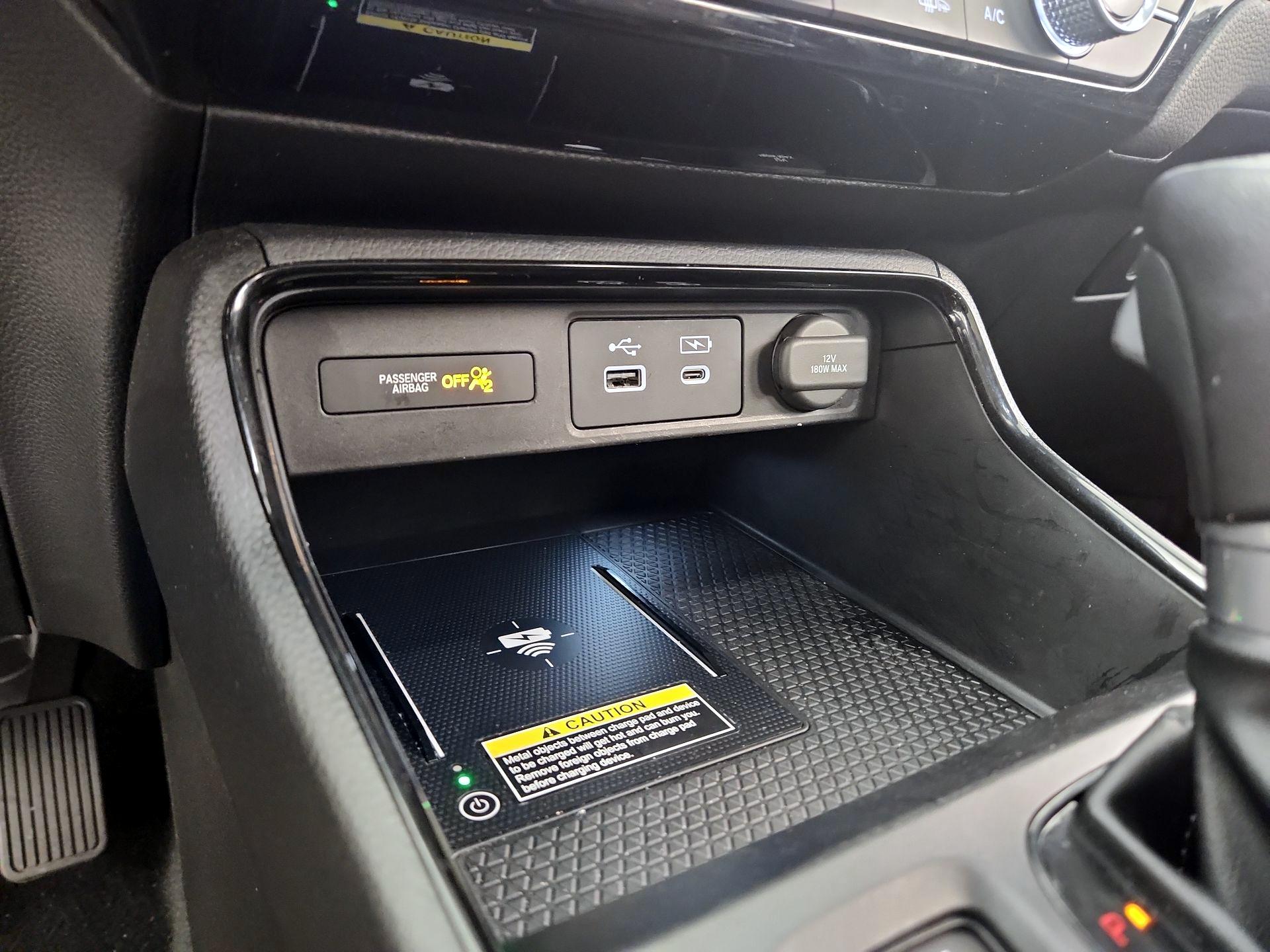 Thumbnail: 2024 Honda CR-V - 18