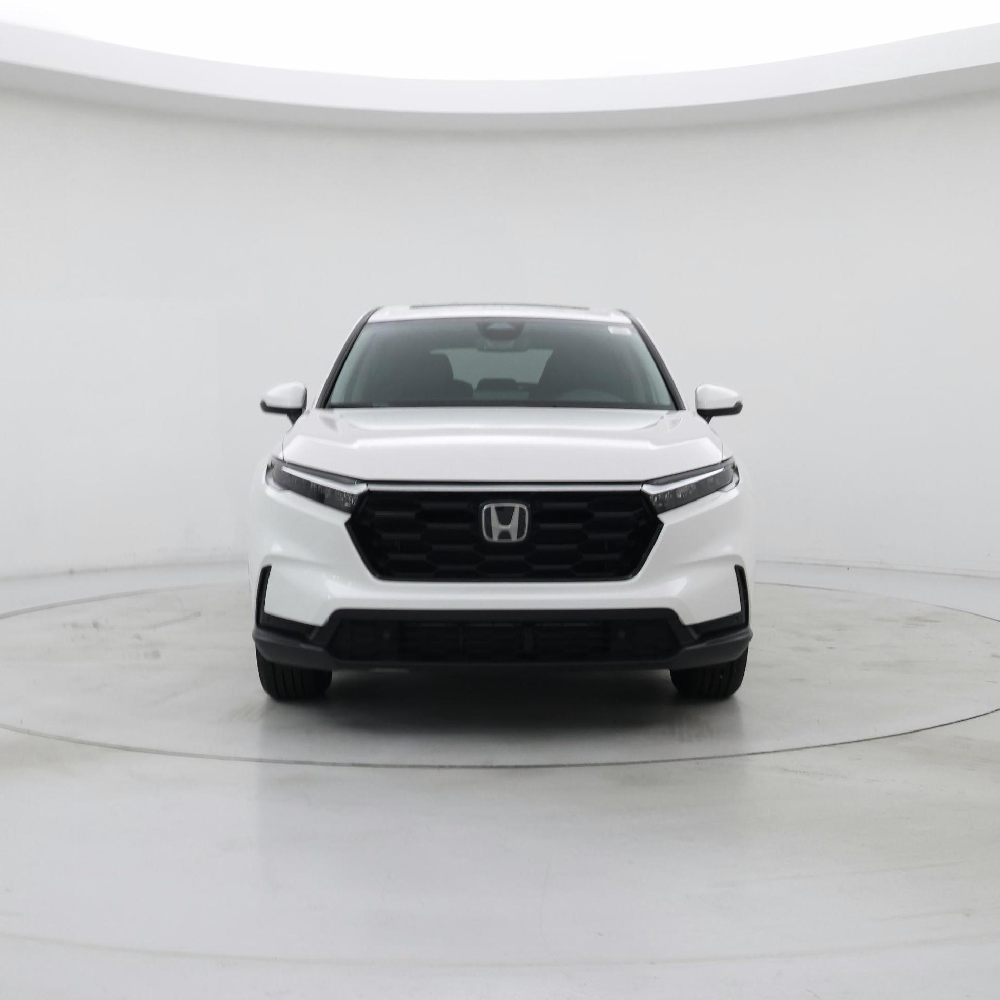 Thumbnail: 2024 Honda CR-V - 5