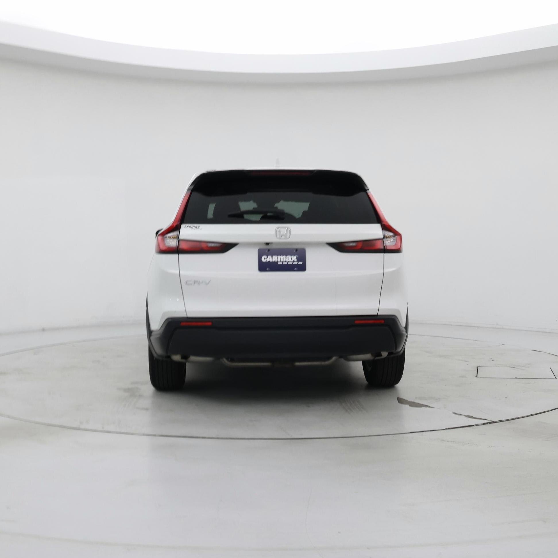 Thumbnail: 2024 Honda CR-V - 6