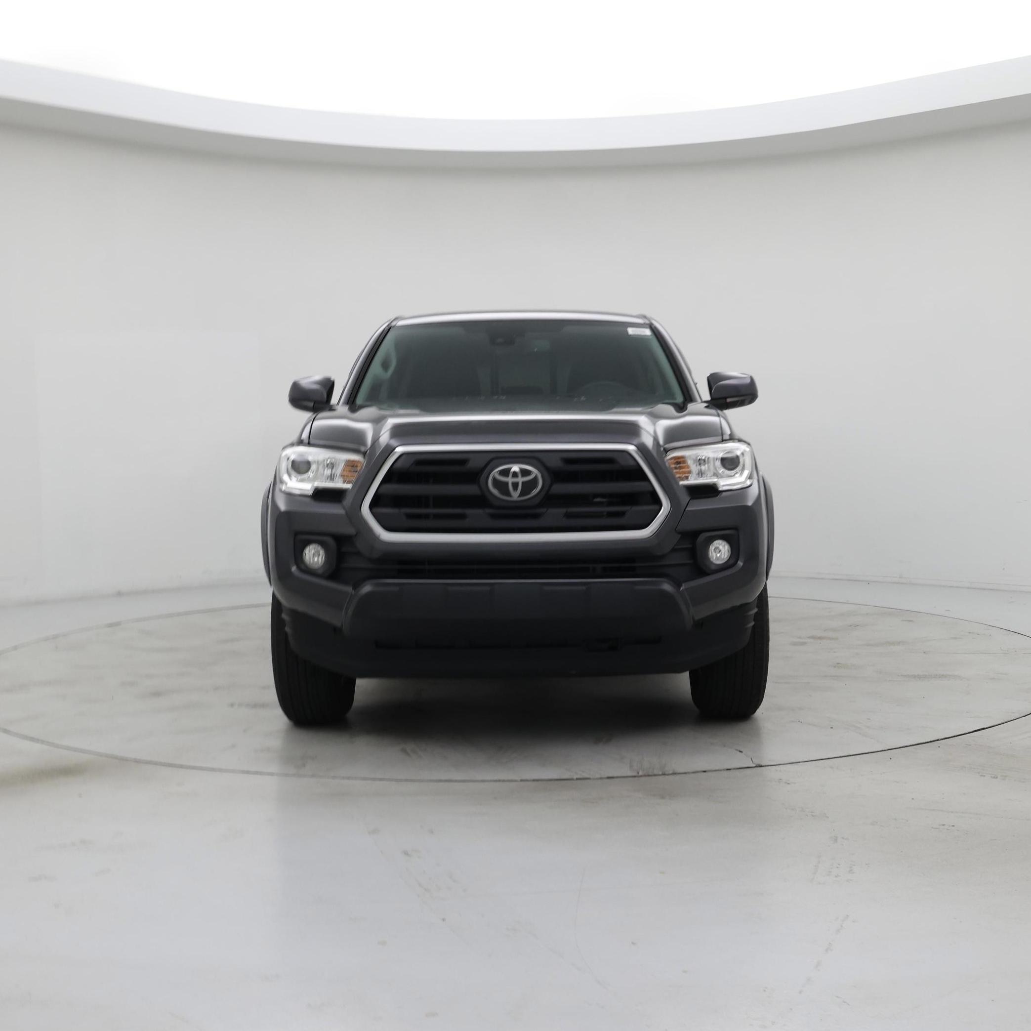 Thumbnail: 2019 Toyota Tacoma - 5