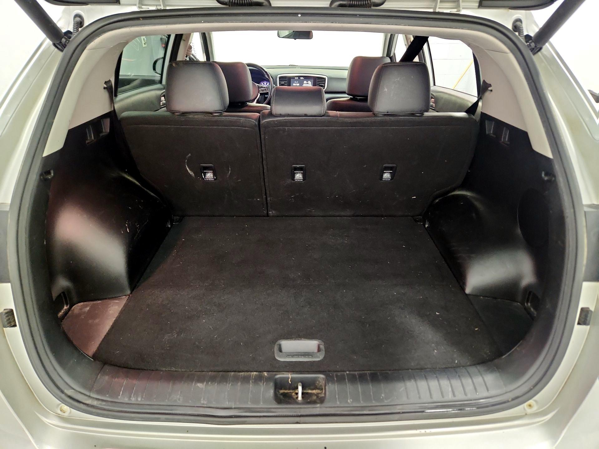 Thumbnail: 2020 Kia Sportage - 20