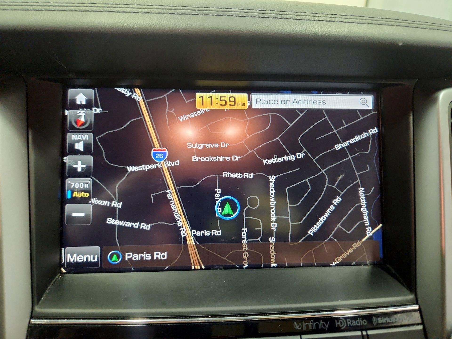 Thumbnail: 2017 Hyundai Tucson - 14