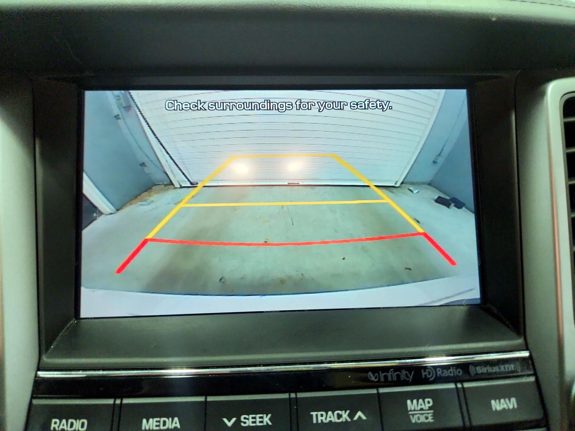 Thumbnail: 2017 Hyundai Tucson - 15