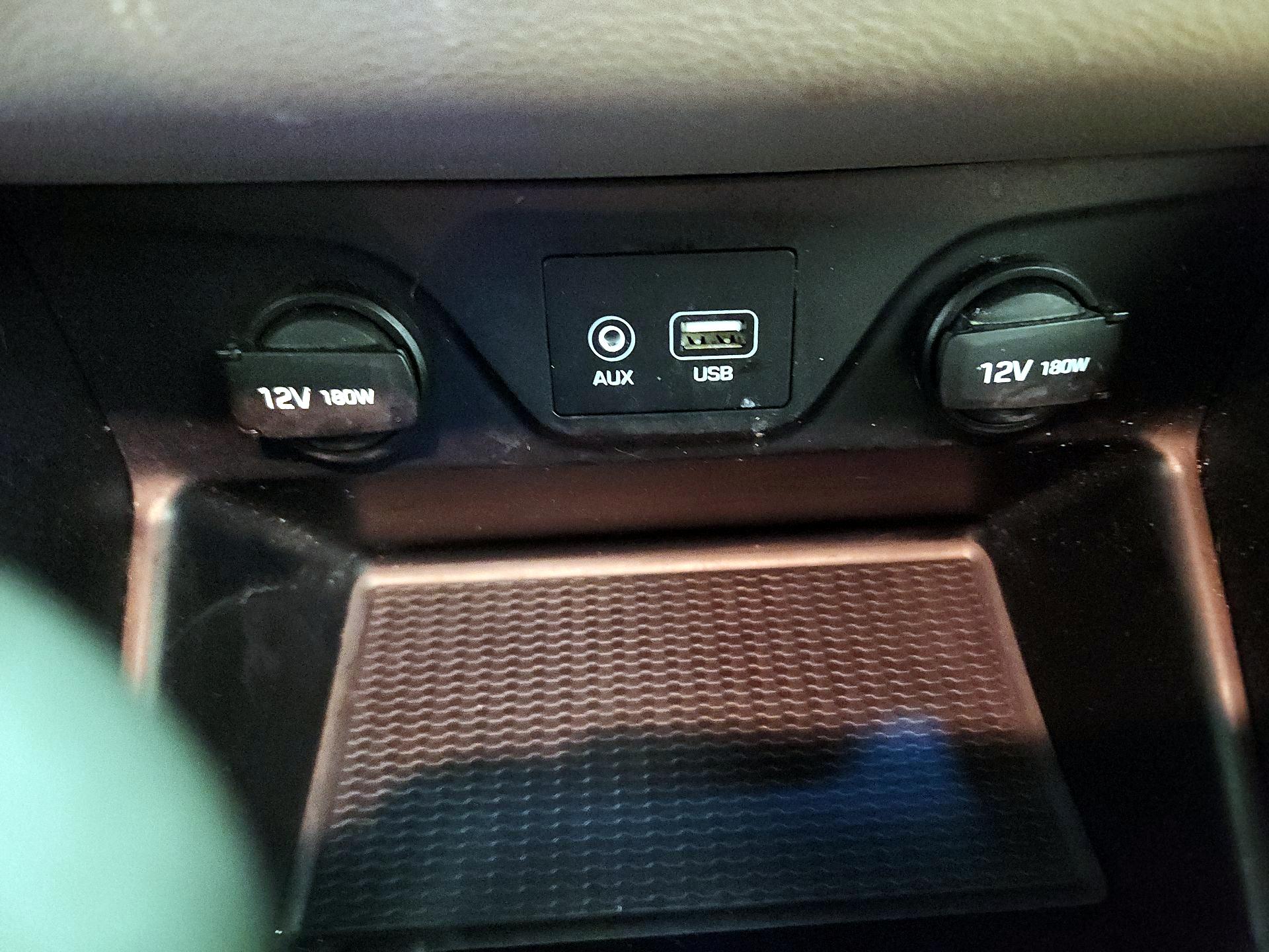 Thumbnail: 2017 Hyundai Tucson - 19