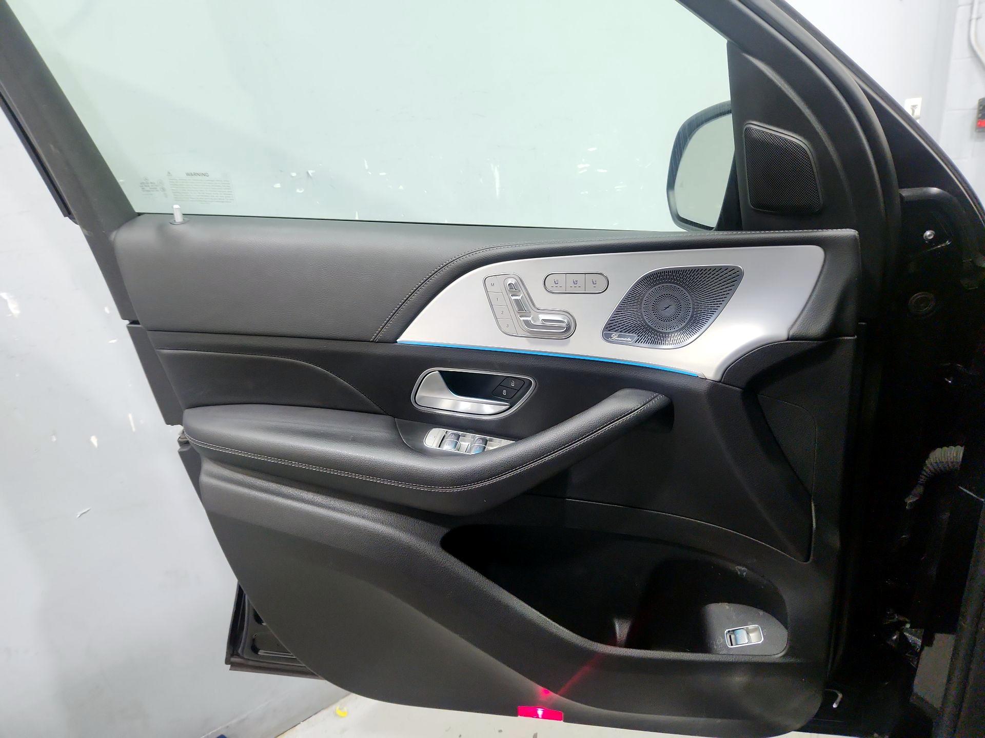 Thumbnail: 2020 Mercedes-Benz GLE - 12