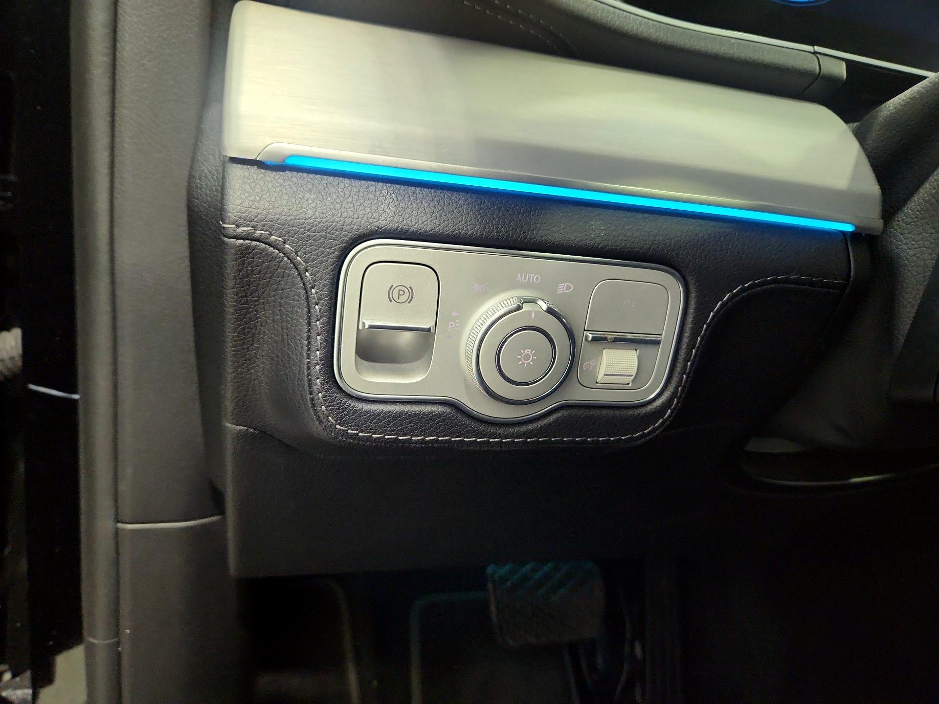 Thumbnail: 2020 Mercedes-Benz GLE - 13