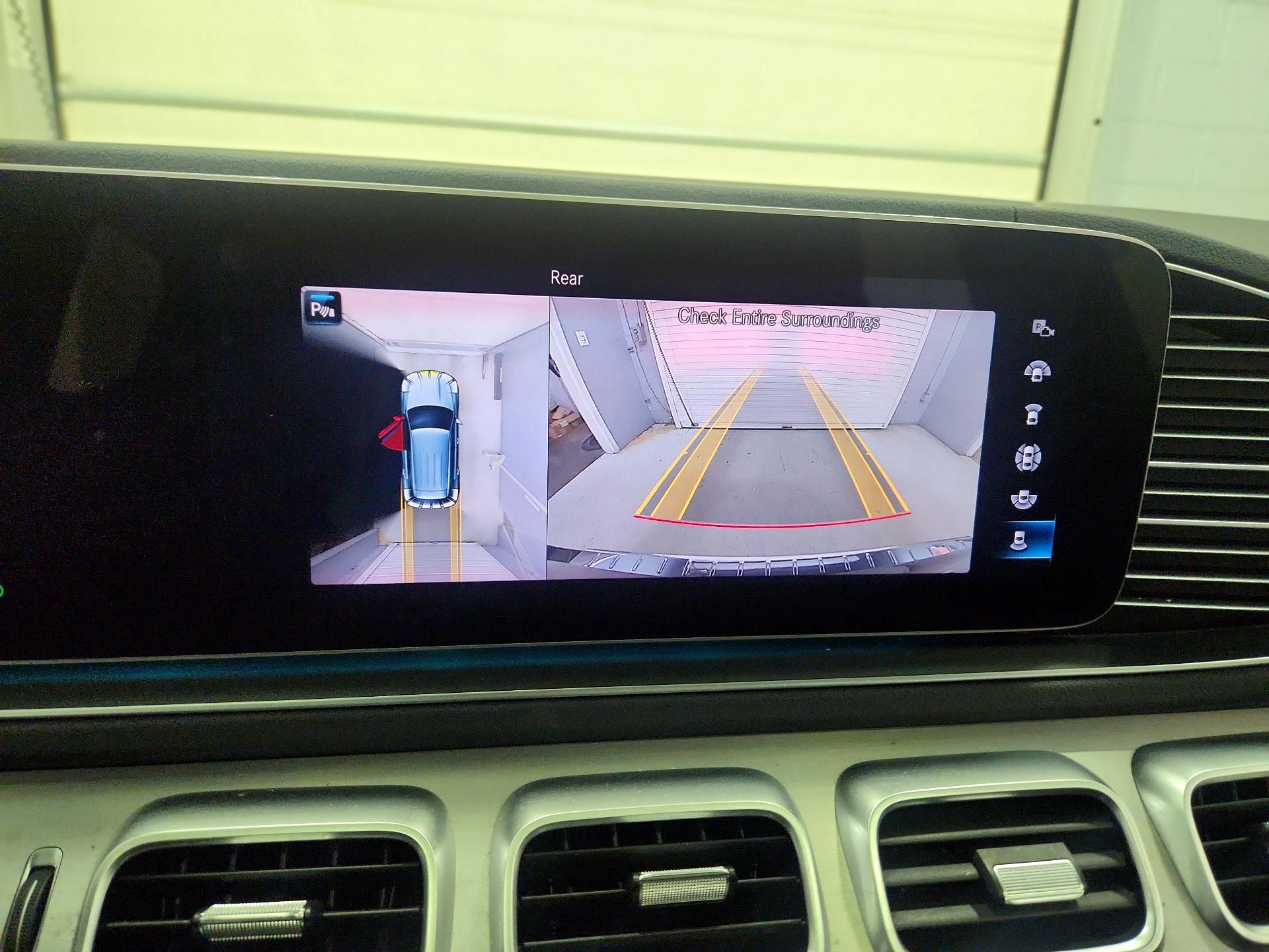 Thumbnail: 2020 Mercedes-Benz GLE - 15