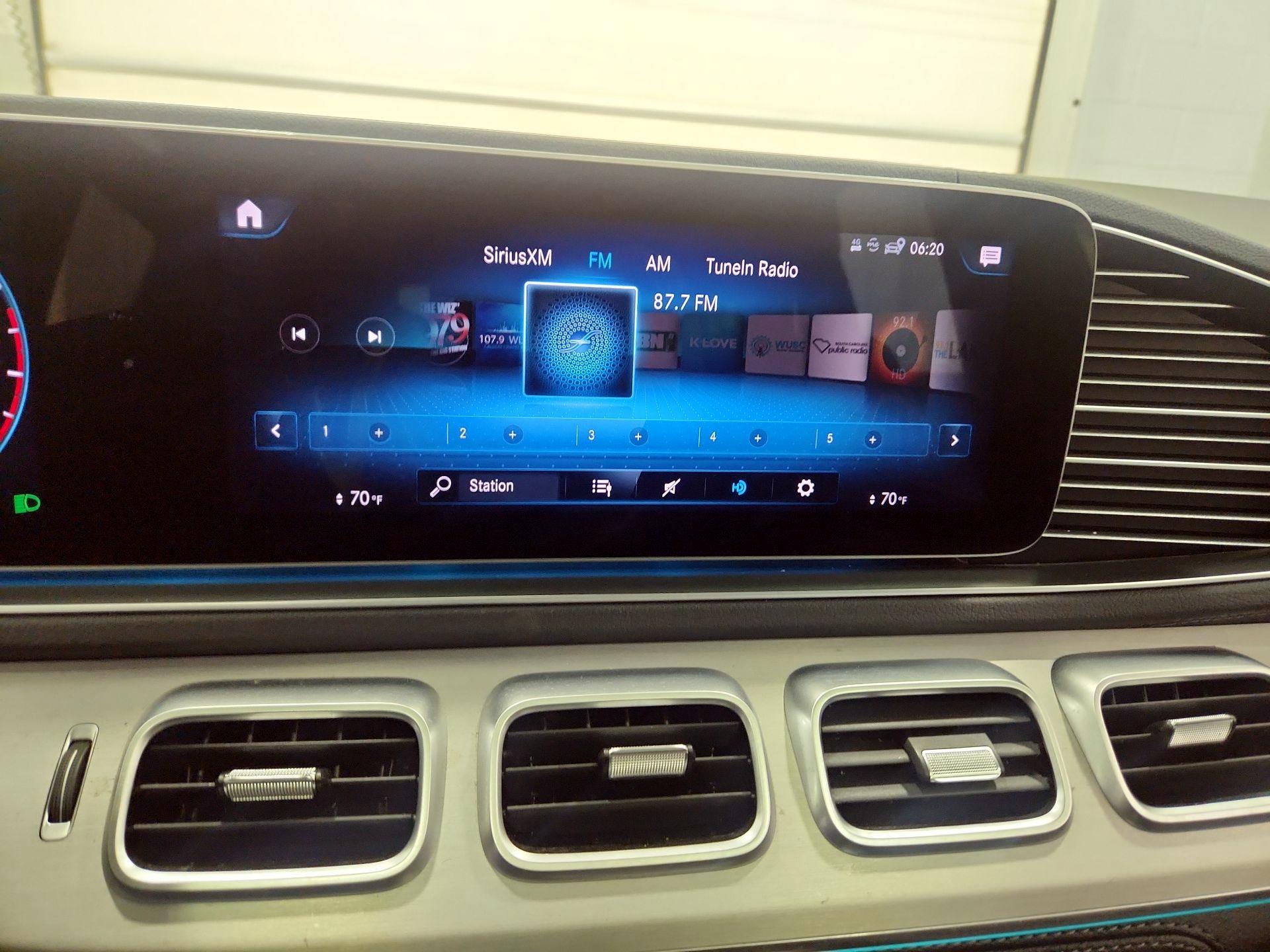 Thumbnail: 2020 Mercedes-Benz GLE - 16