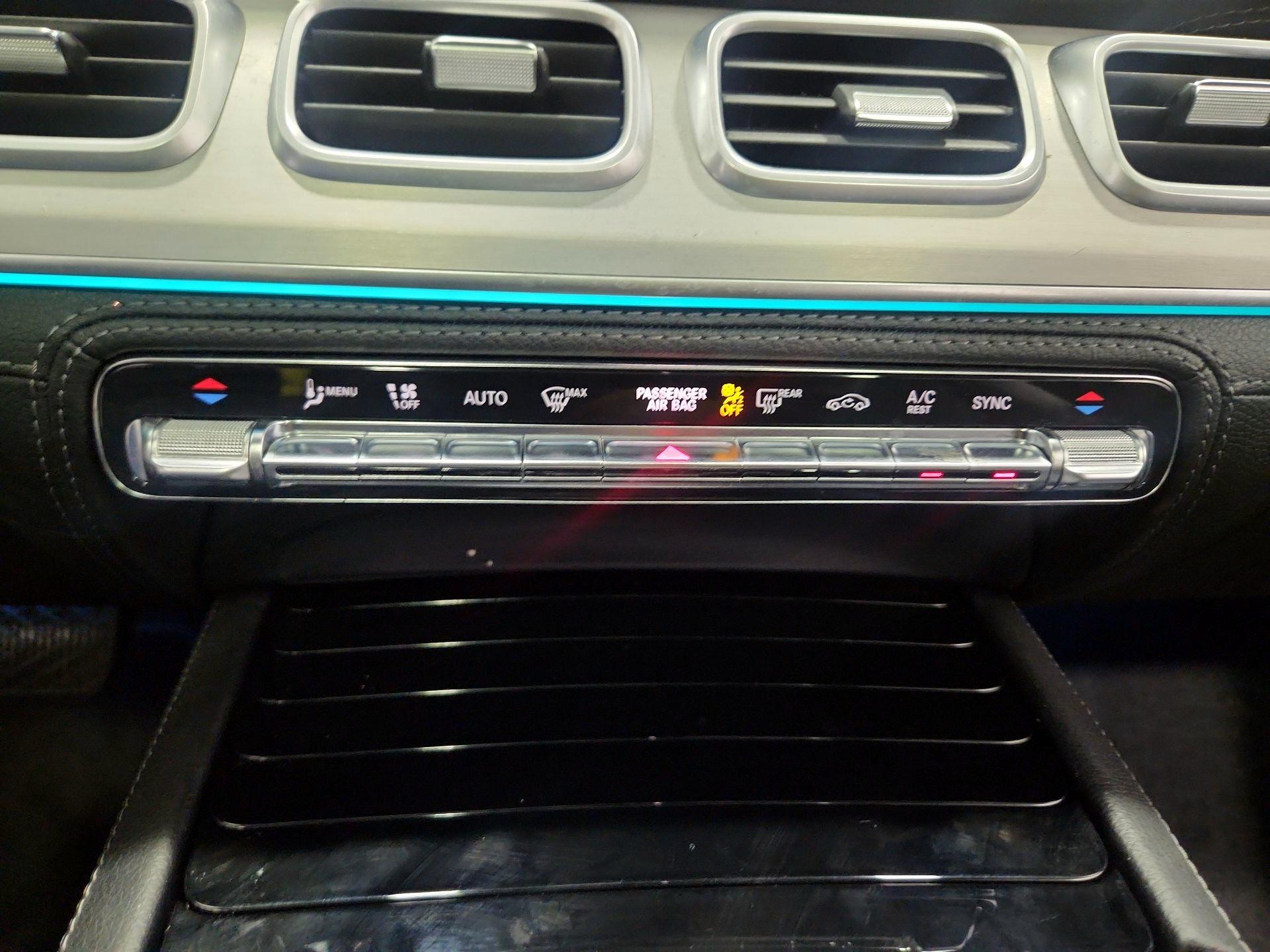 Thumbnail: 2020 Mercedes-Benz GLE - 17