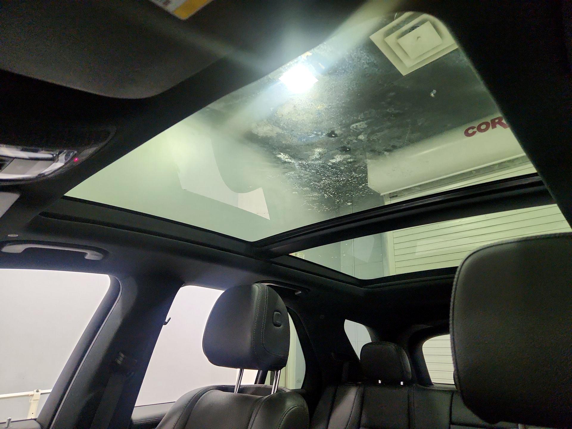 Thumbnail: 2020 Mercedes-Benz GLE - 20