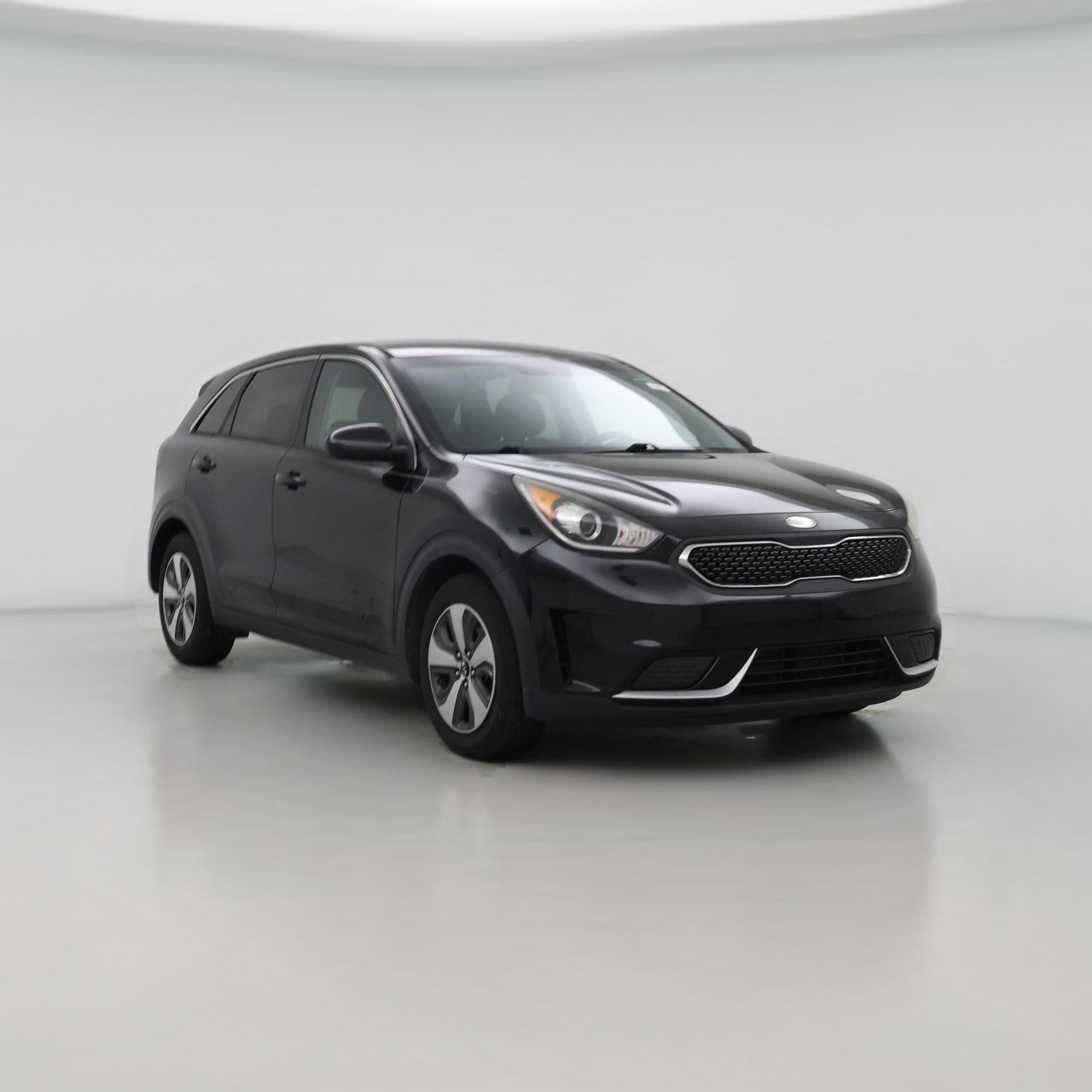 Thumbnail: 2018 Kia Niro - 1