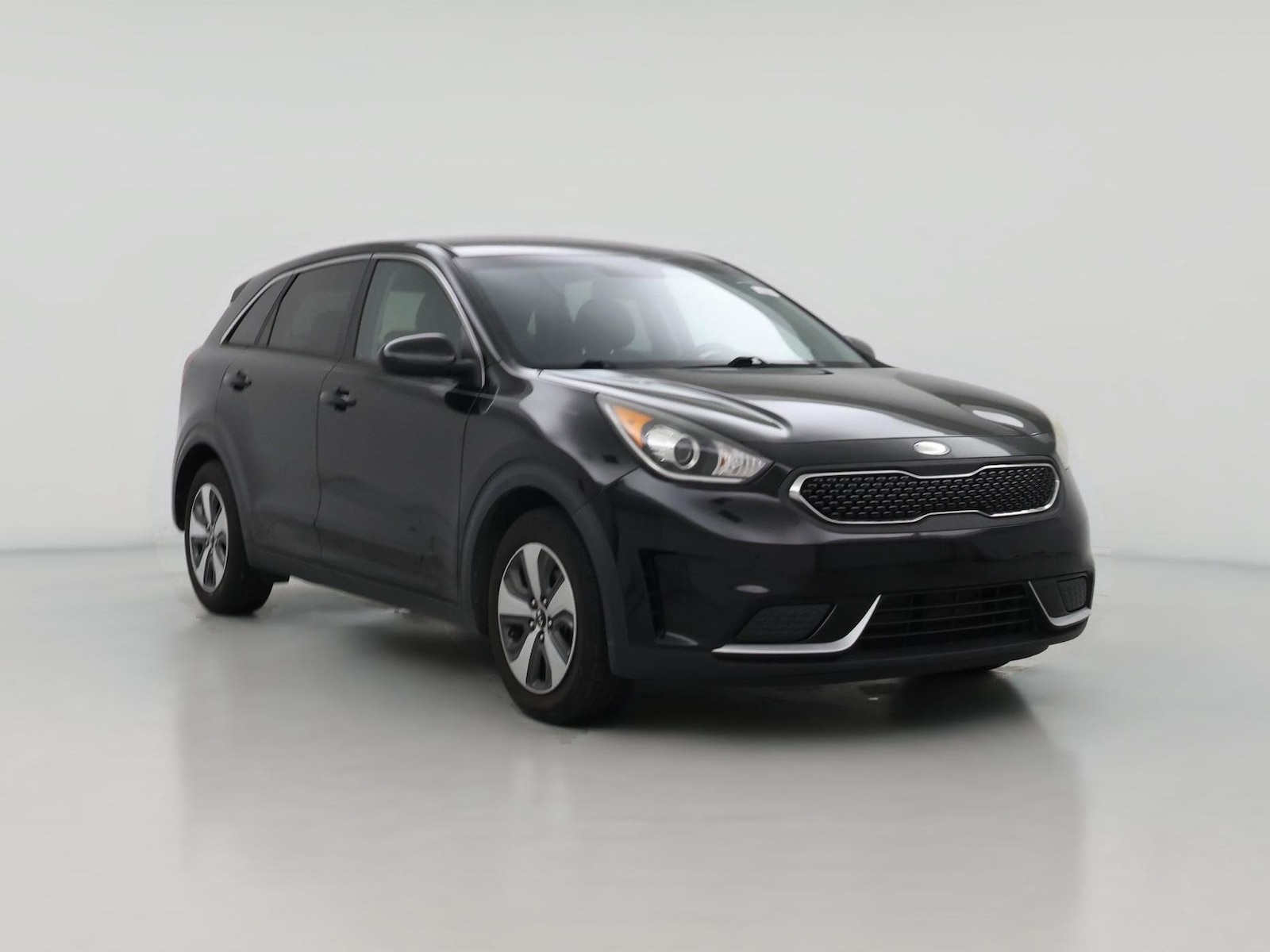 2018 Kia Niro FE