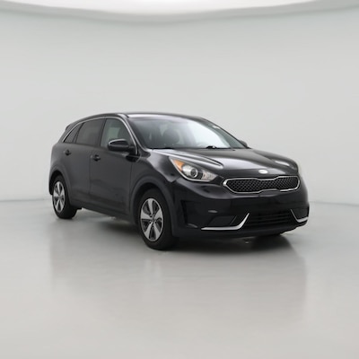 2018 Kia Niro FE