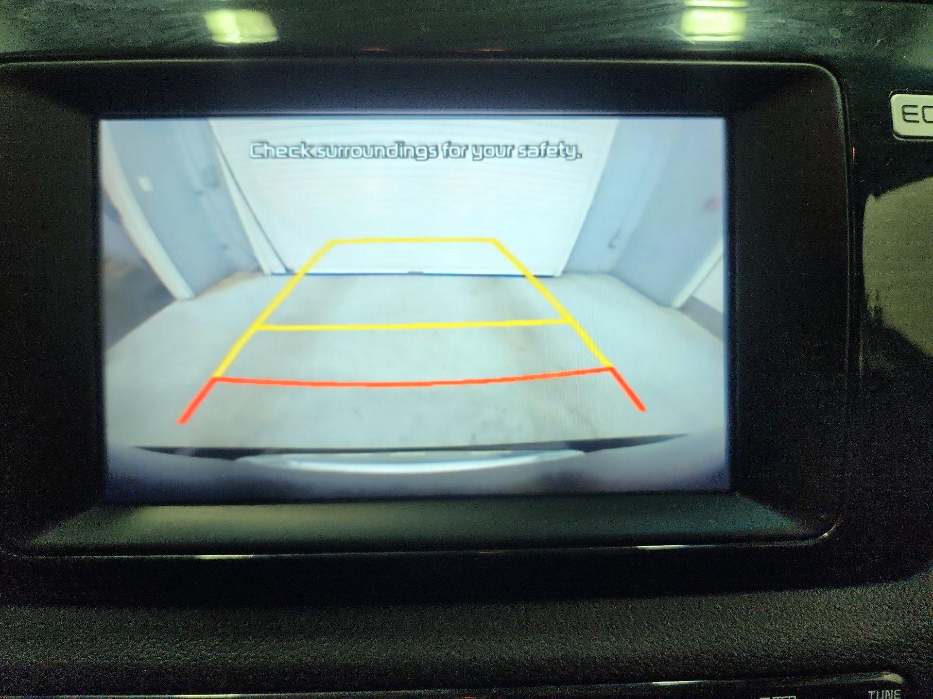 Thumbnail: 2018 Kia Niro - 14