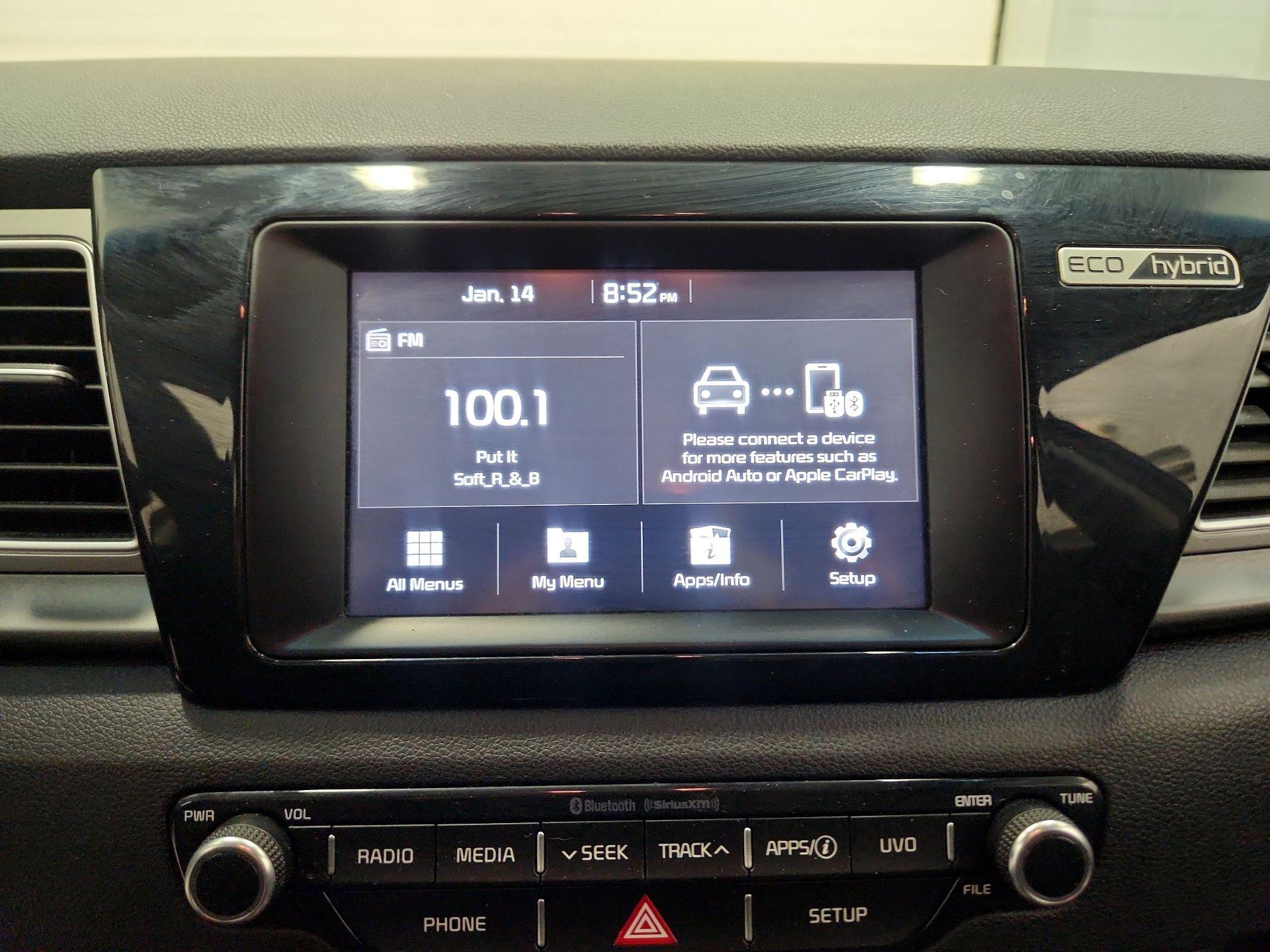 Thumbnail: 2018 Kia Niro - 15