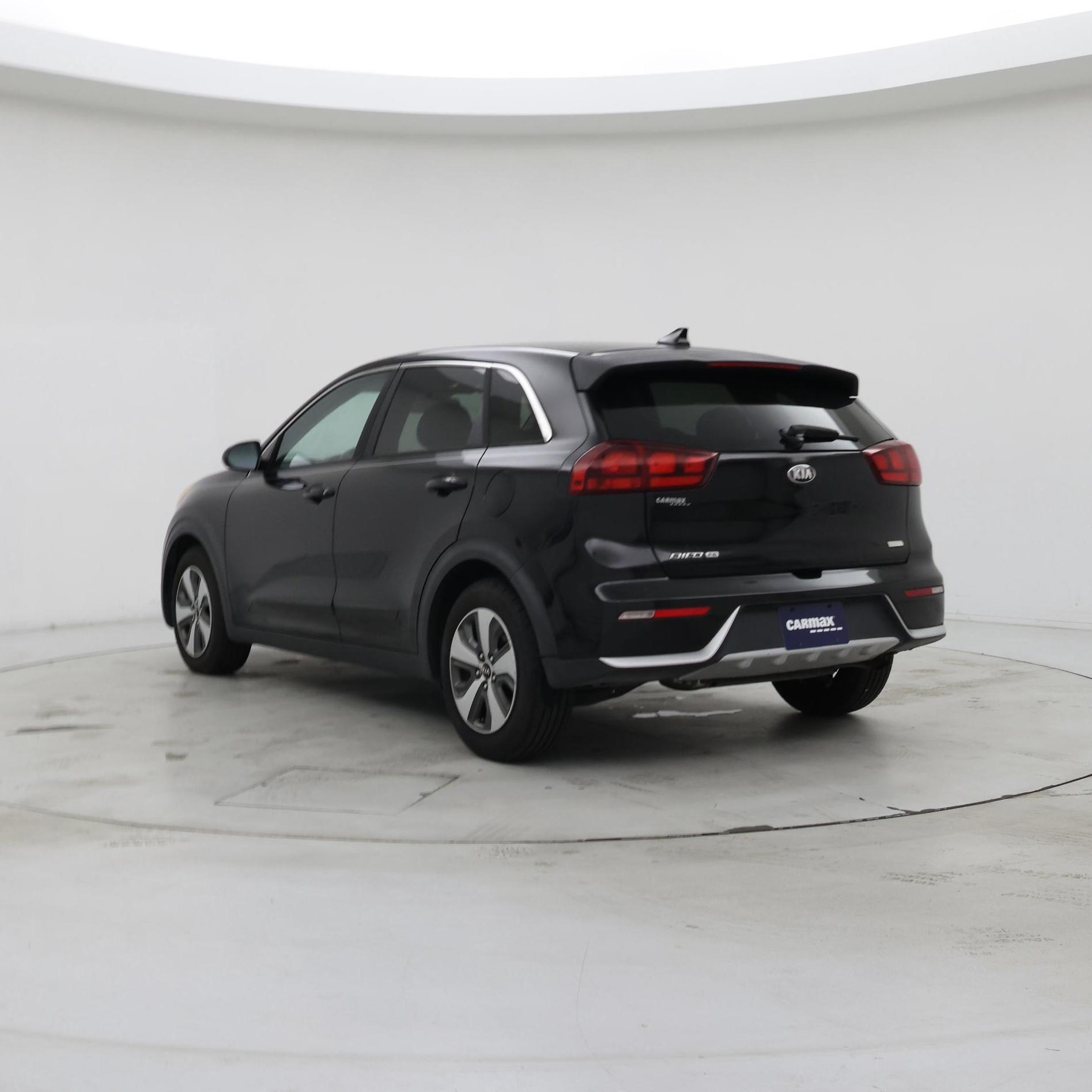 Thumbnail: 2018 Kia Niro - 2