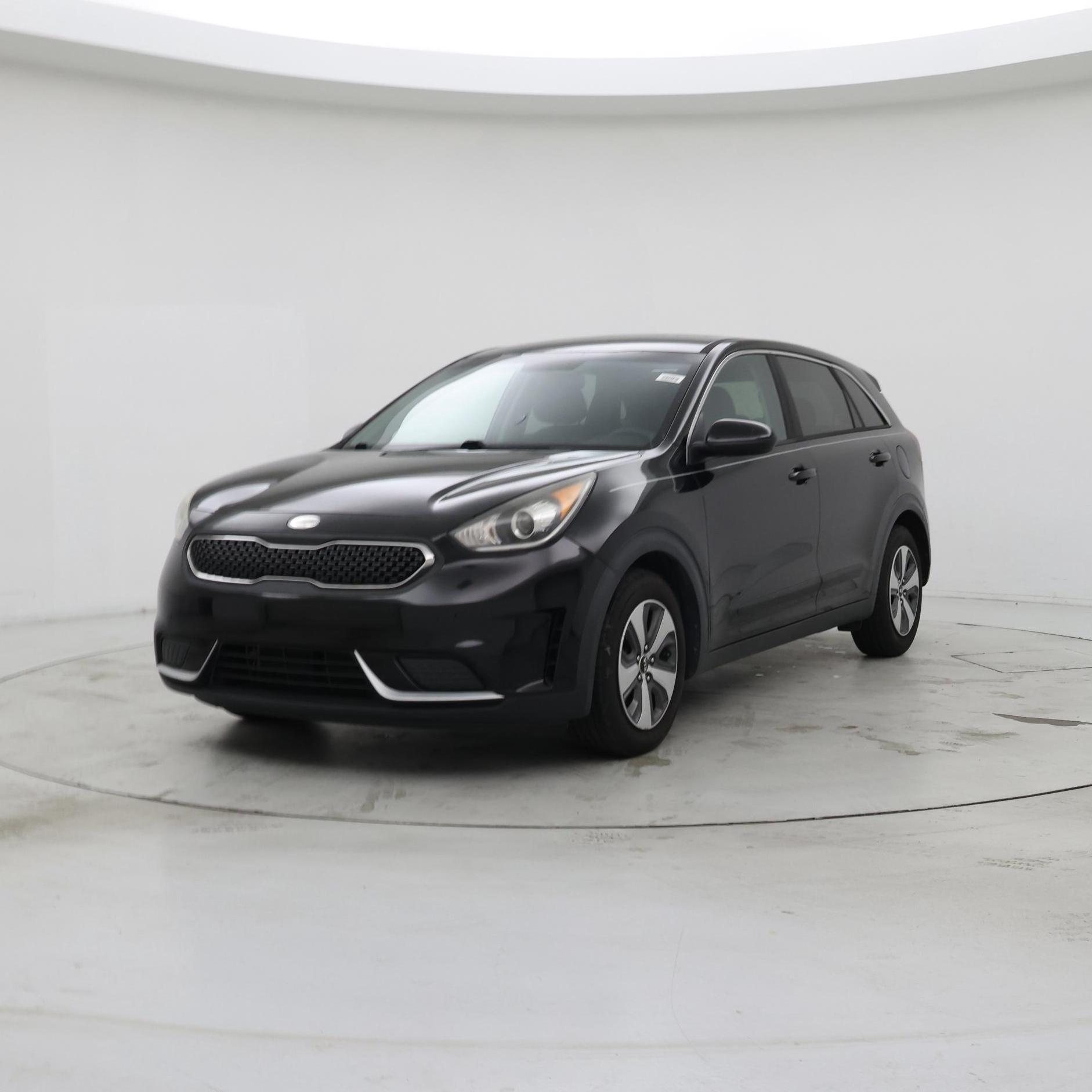 Thumbnail: 2018 Kia Niro - 4