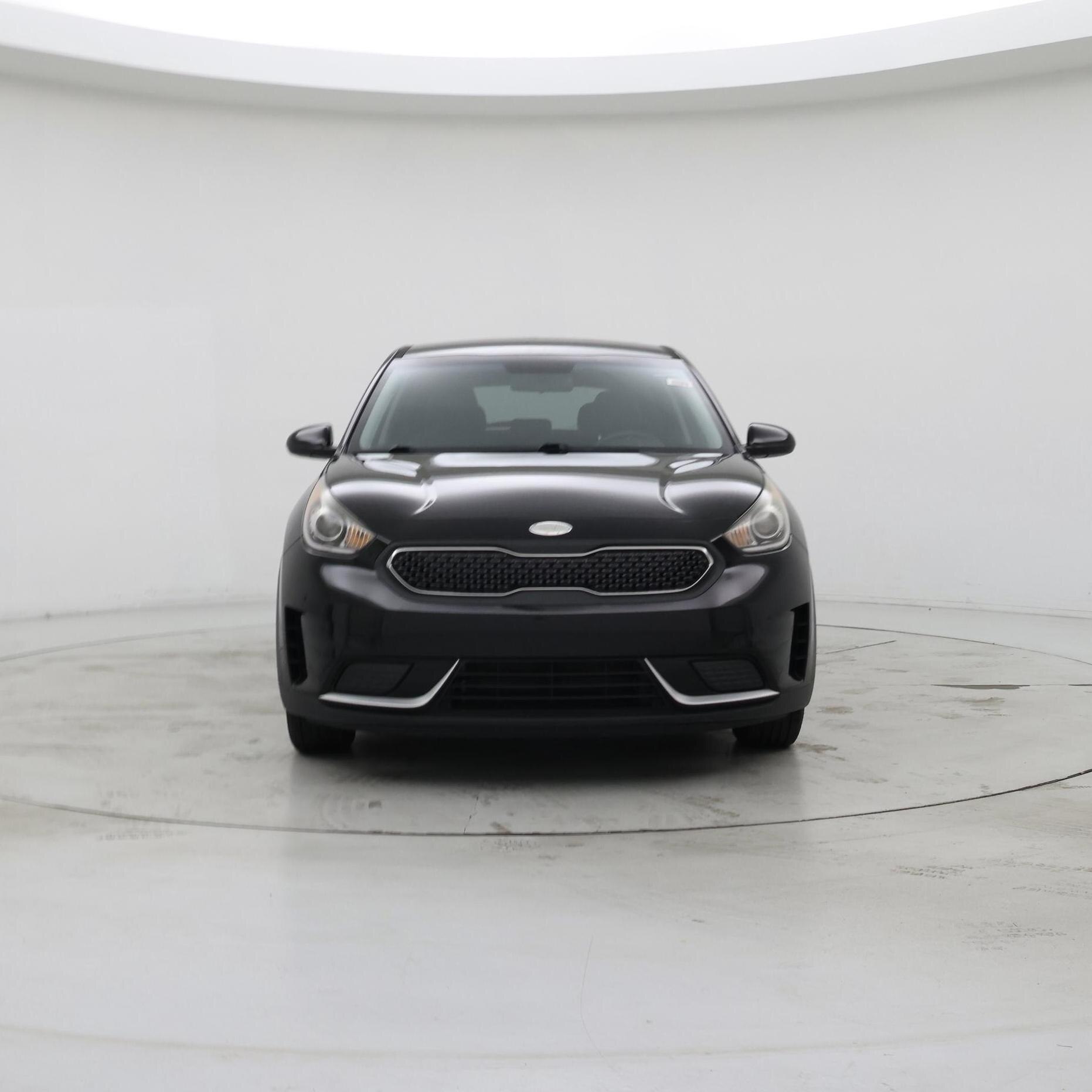 Thumbnail: 2018 Kia Niro - 5