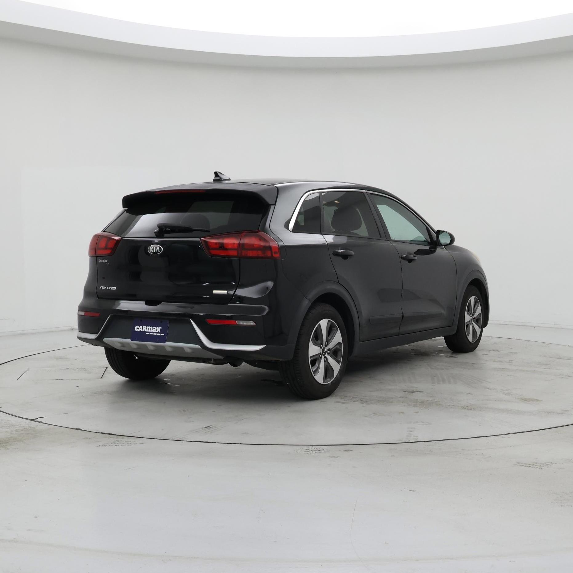 Thumbnail: 2018 Kia Niro - 8