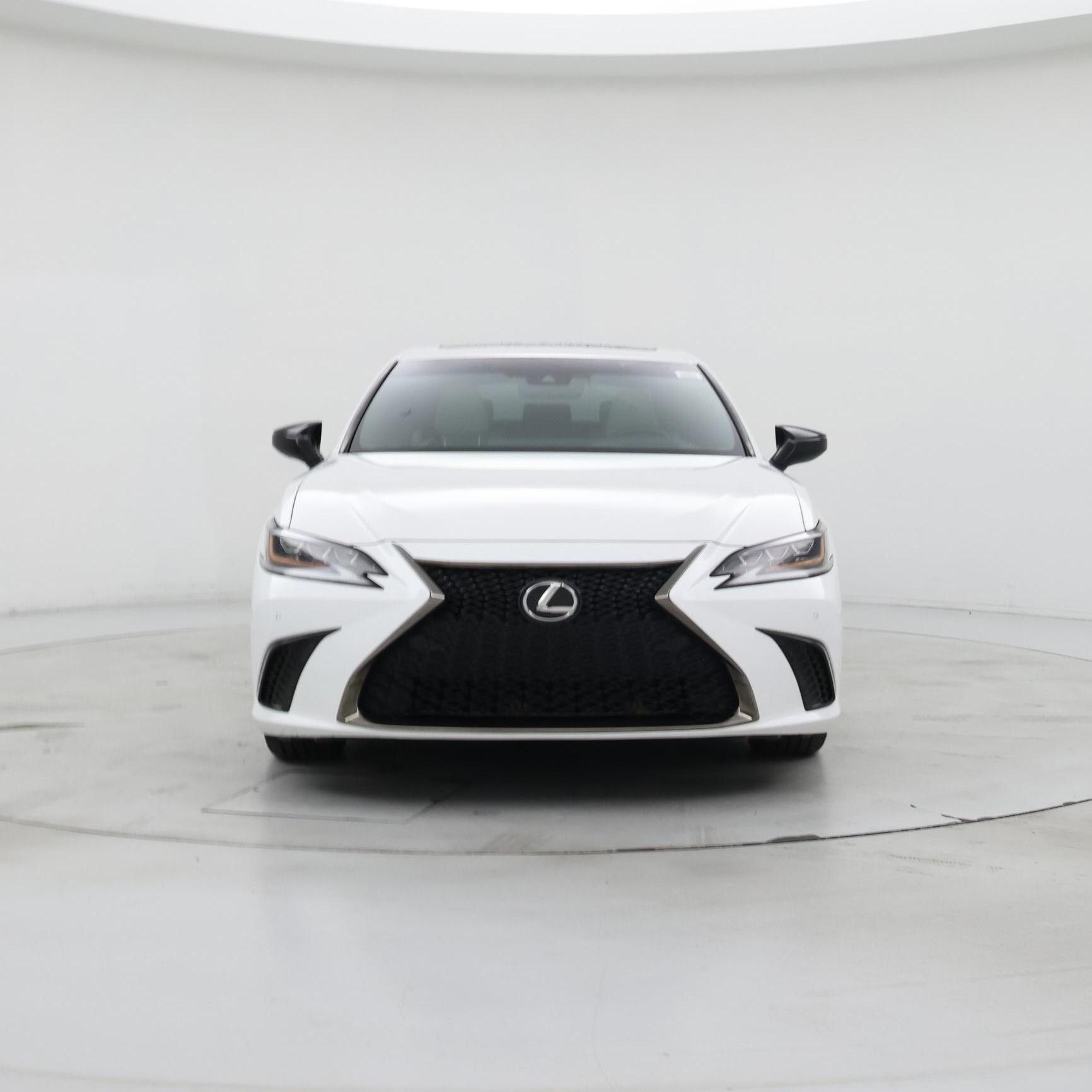Thumbnail: 2021 Lexus ES - 5