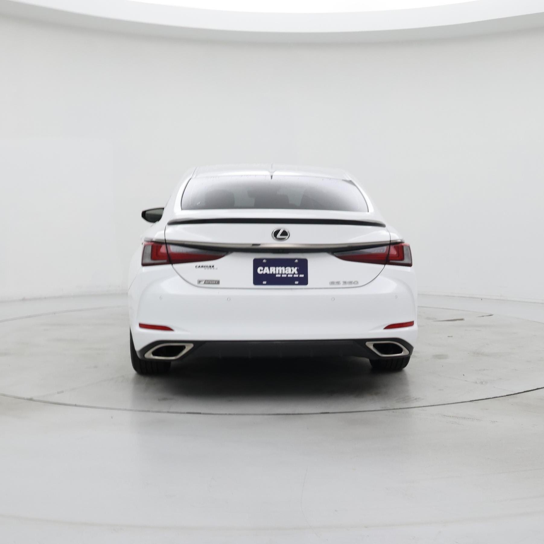 Thumbnail: 2021 Lexus ES - 6