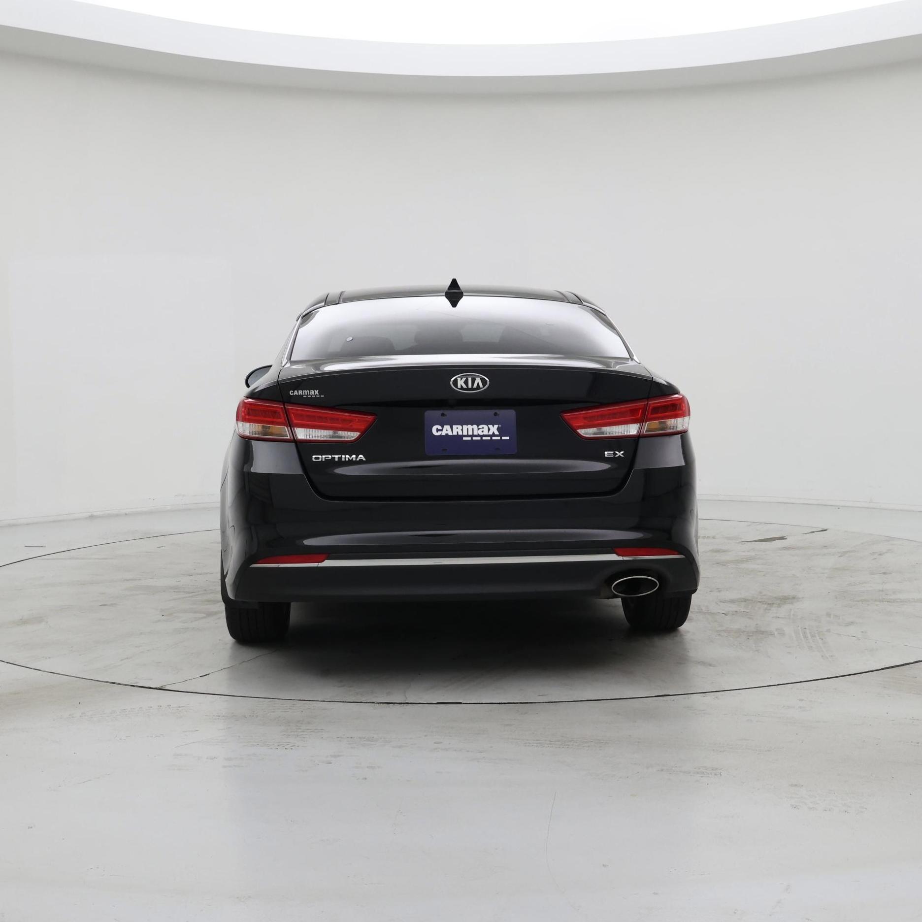 Thumbnail: 2016 Kia Optima - 6