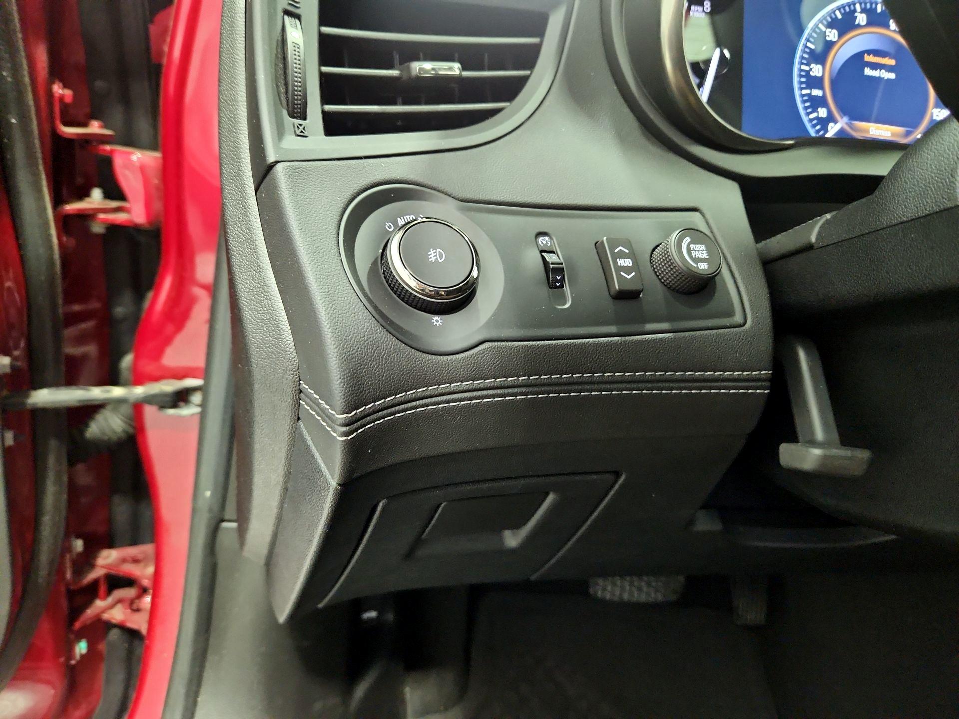 Thumbnail: 2014 Buick LaCrosse - 13