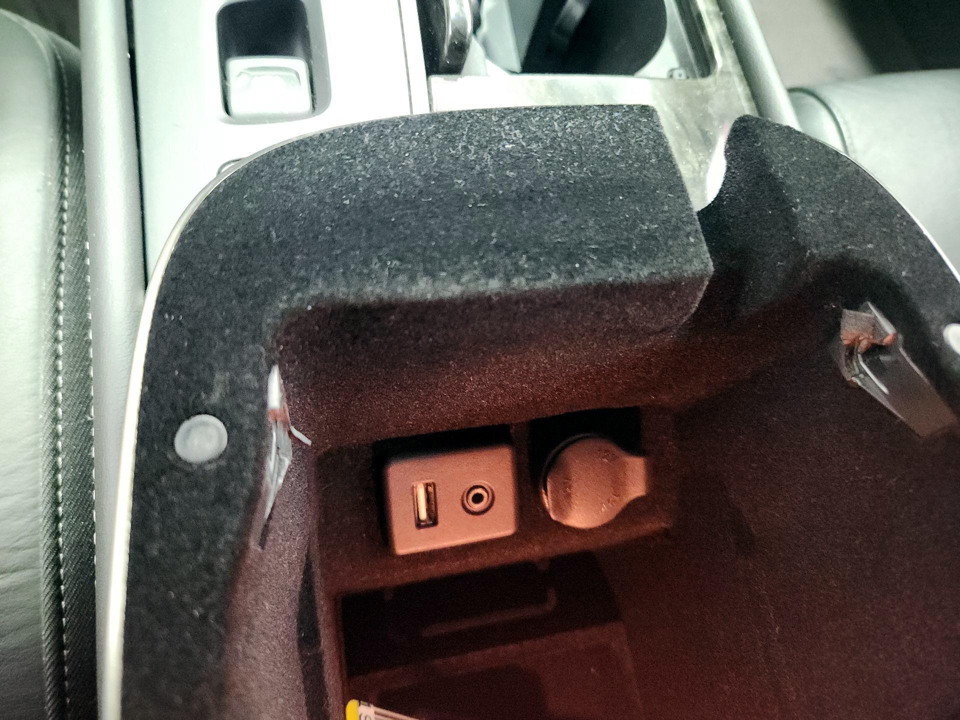 Thumbnail: 2014 Buick LaCrosse - 18