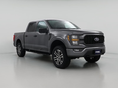 2023 Ford F150 XL