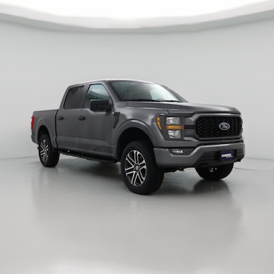 2023 Ford F150 XL