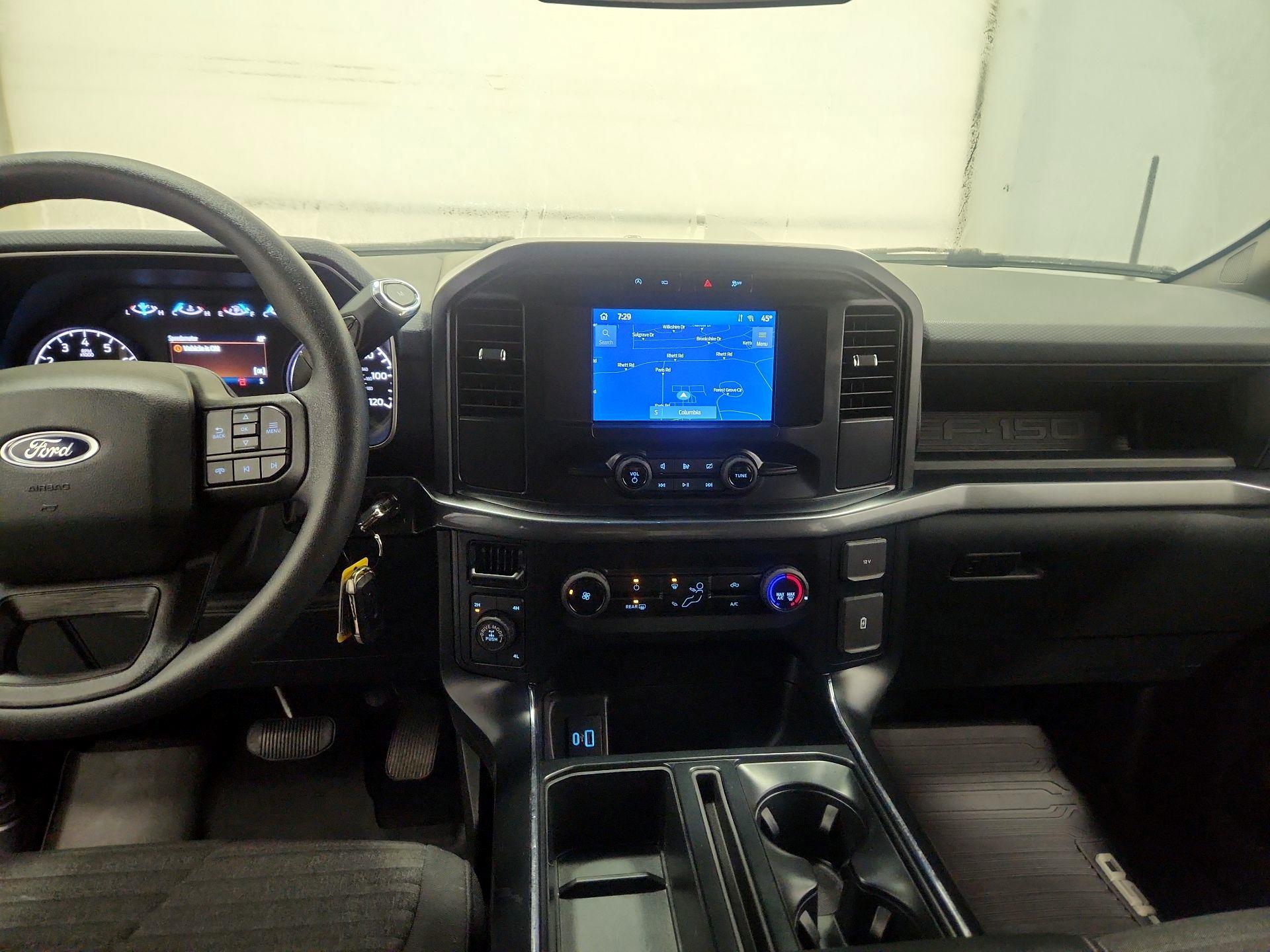 Thumbnail: 2023 Ford F-150 - 9