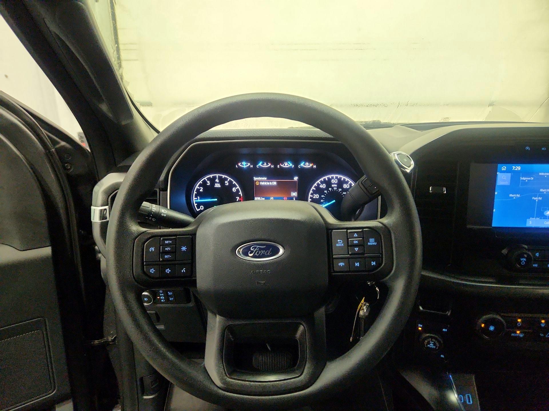 Thumbnail: 2023 Ford F-150 - 10